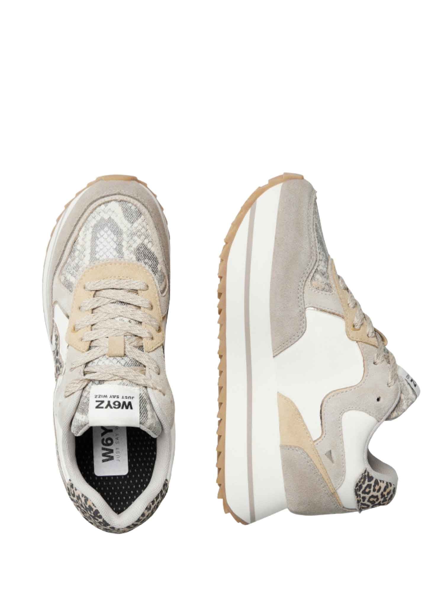 W6yz Sneakers Donna | 2017405 42 - Image 2