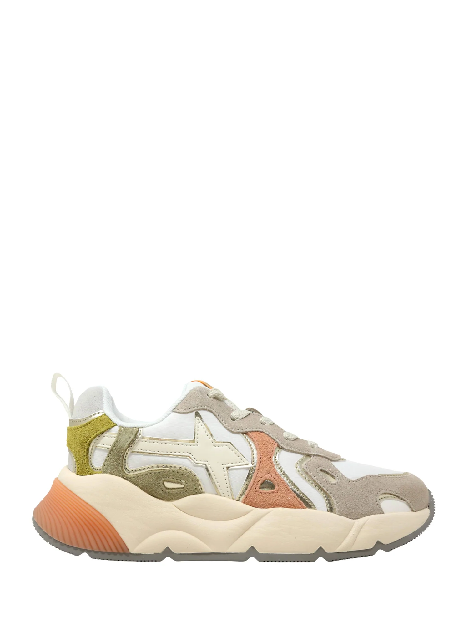 W6yz Sneakers Donna | 2018294 01