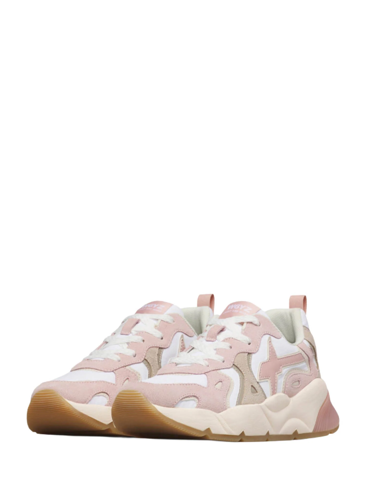 W6yz Sneakers Donna | 2018294 01 - Image 13