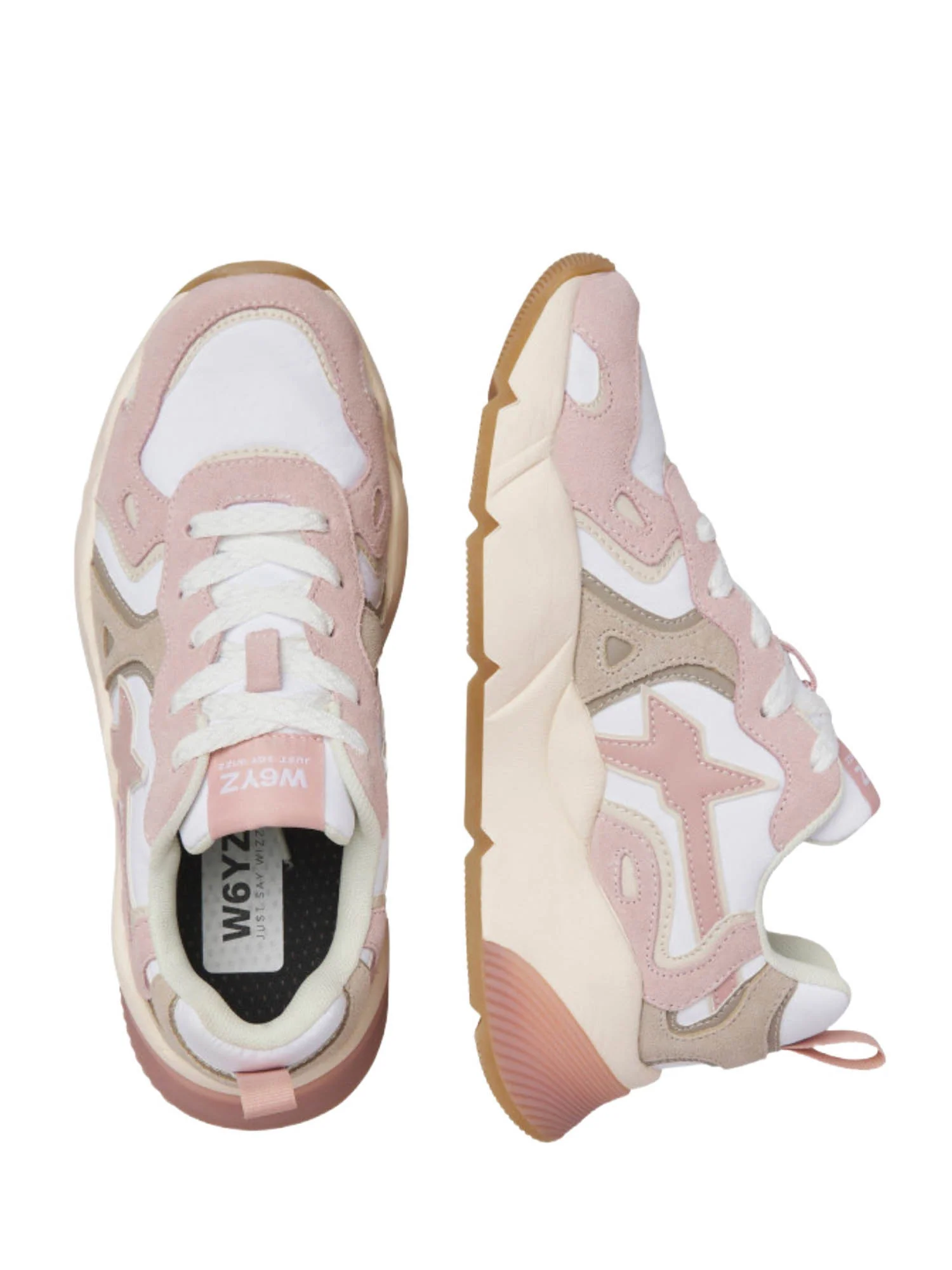 W6yz Sneakers Donna | 2018294 01 - Image 14
