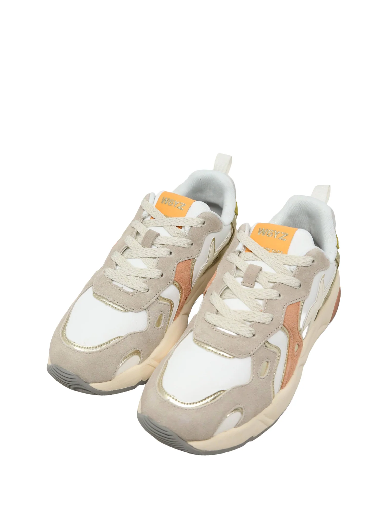 W6yz Sneakers Donna | 2018294 01 - Image 2