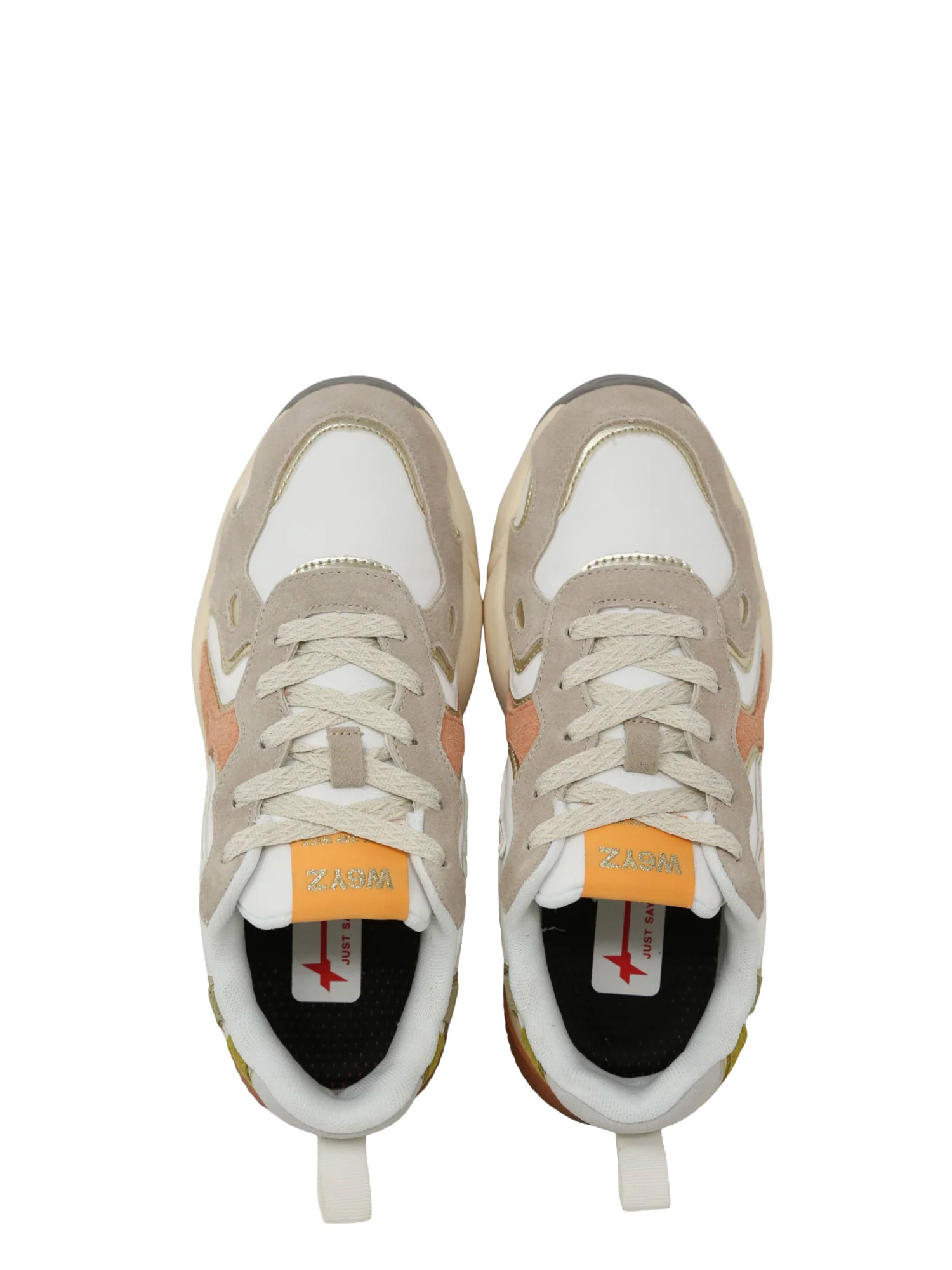 W6yz Sneakers Donna | 2018294 01 - Image 4