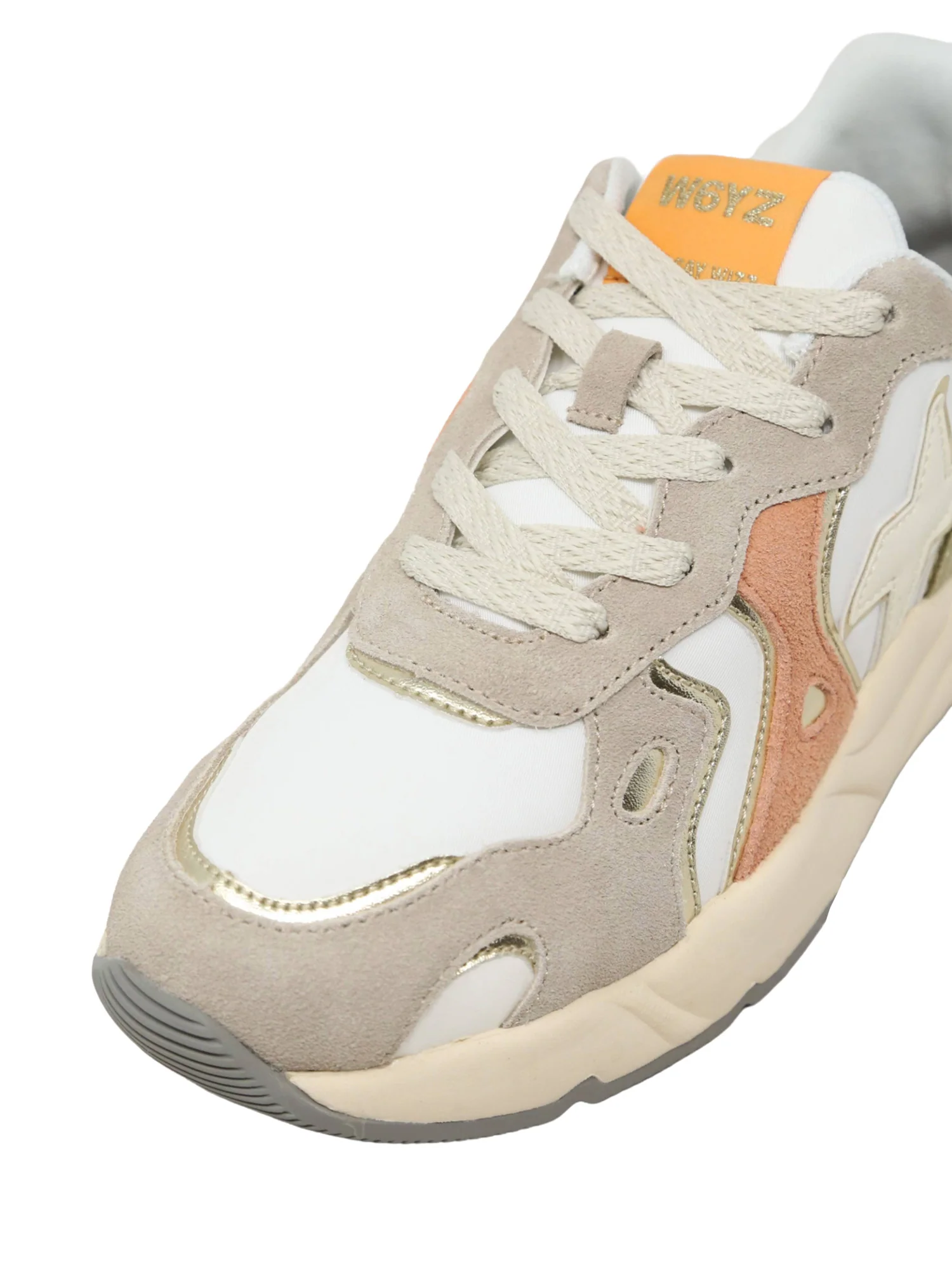 W6yz Sneakers Donna | 2018294 01 - Image 5
