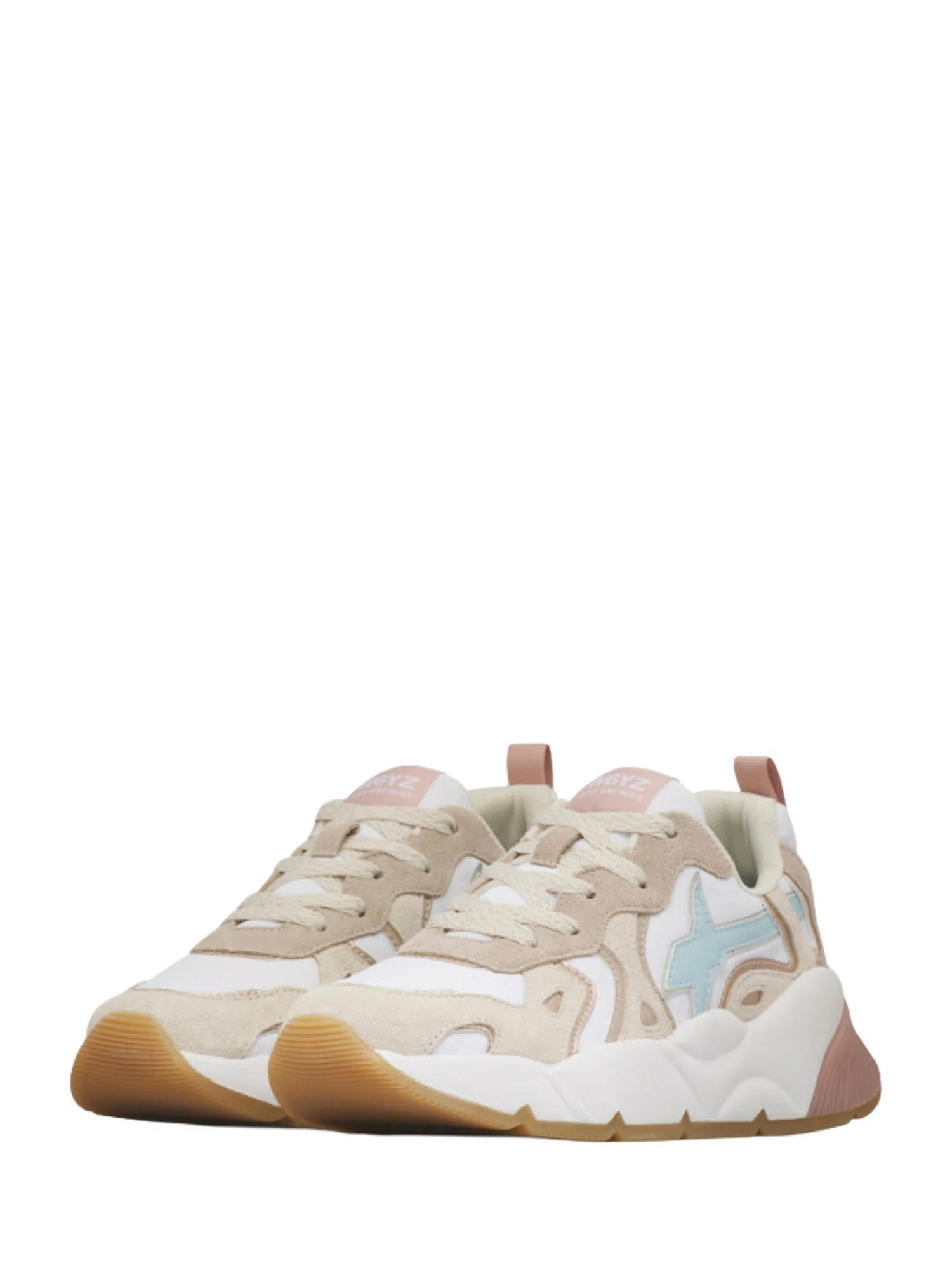 W6yz Sneakers Donna | 2018294 01 - Image 8