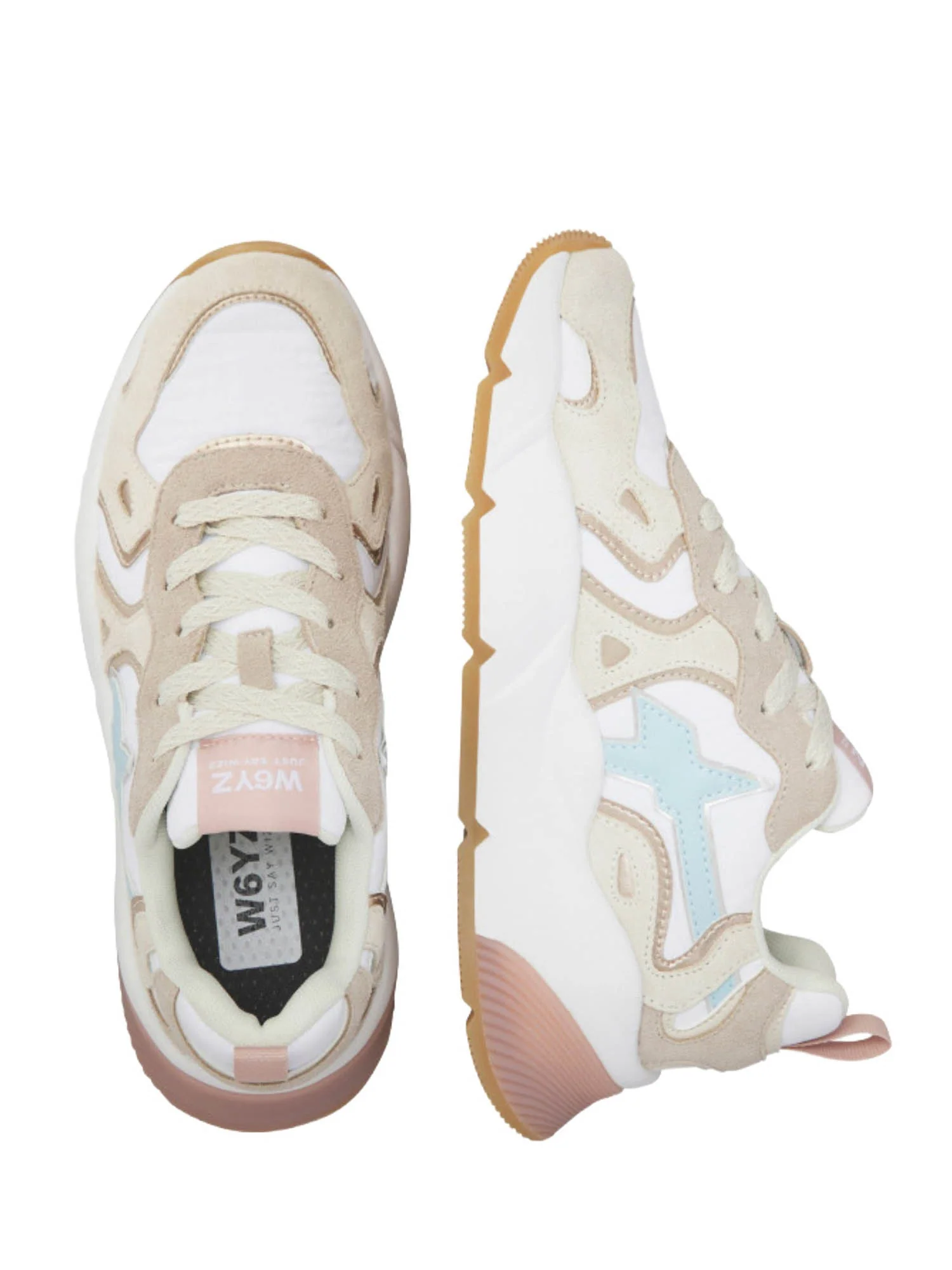 W6yz Sneakers Donna | 2018294 01 - Image 9