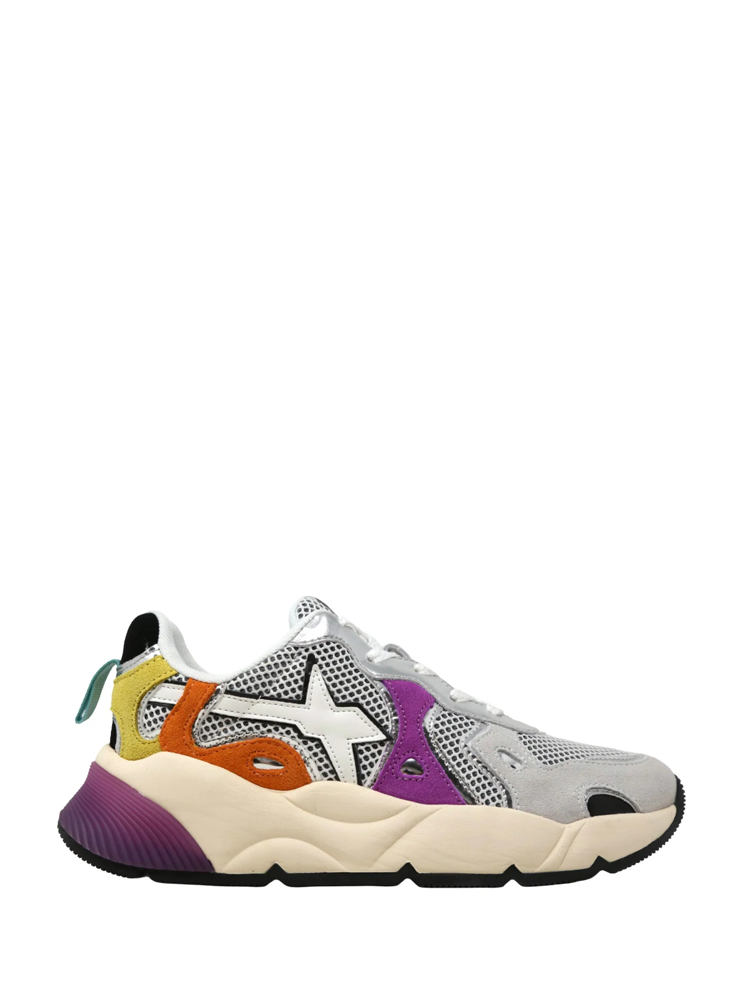 W6yz Sneakers Donna | 2018294 03