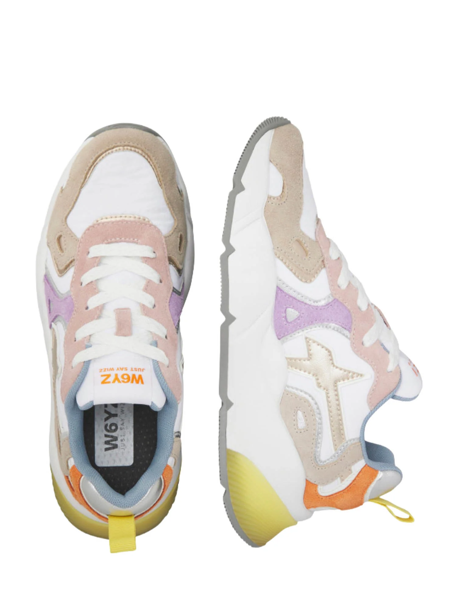 W6yz Sneakers Donna | 2018294 03 - Image 10