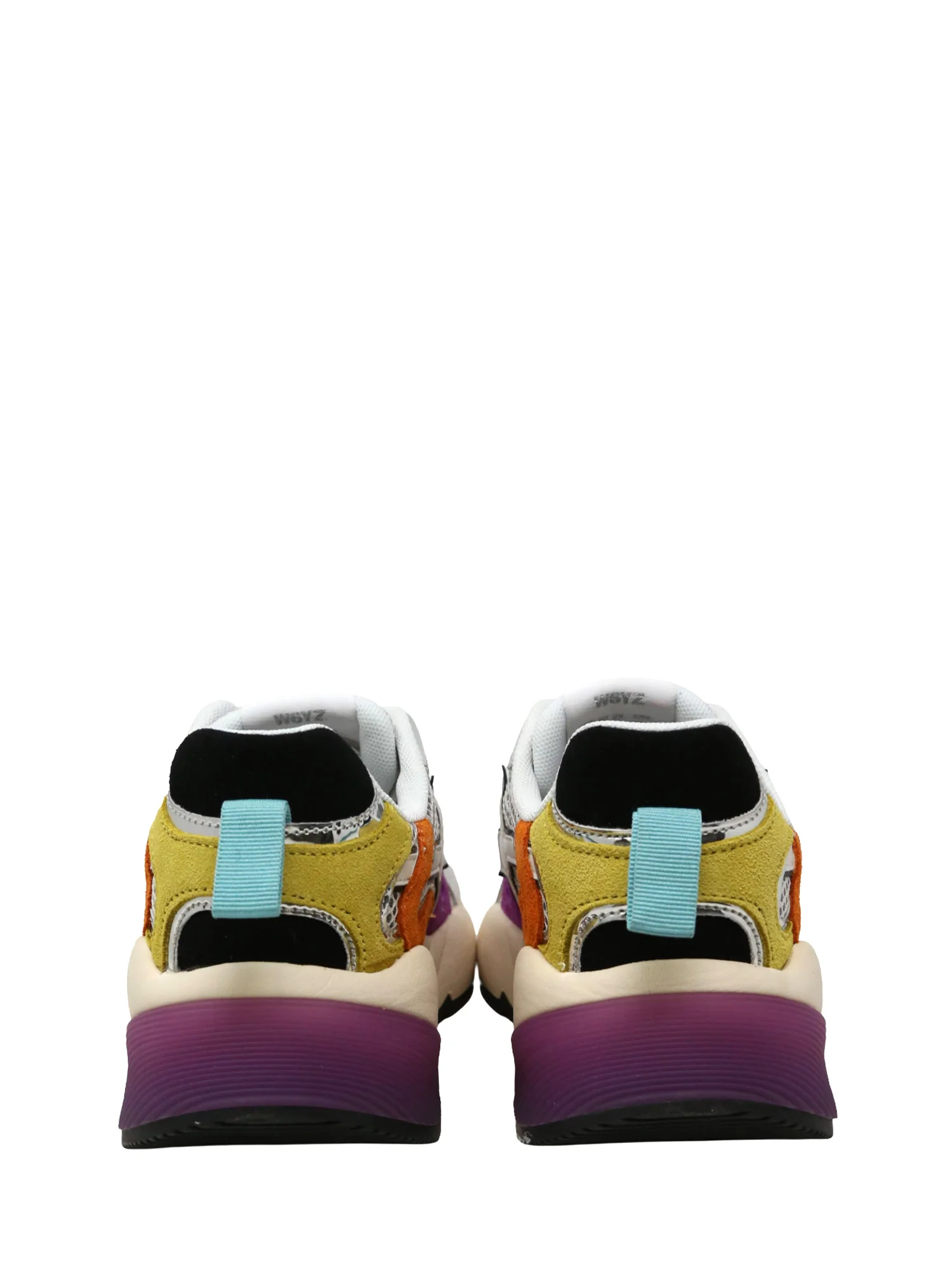 W6yz Sneakers Donna | 2018294 03 - Image 3