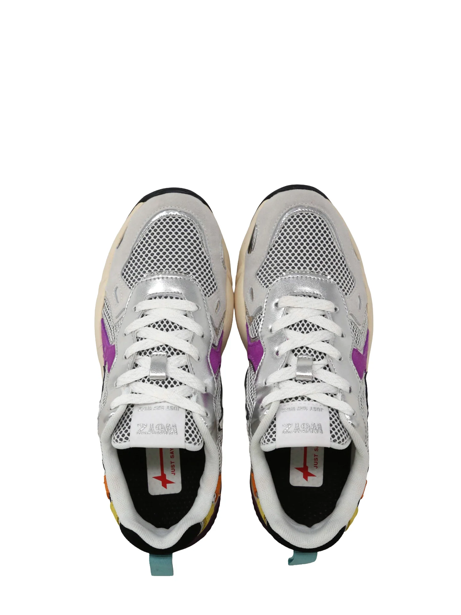 W6yz Sneakers Donna | 2018294 03 - Image 4