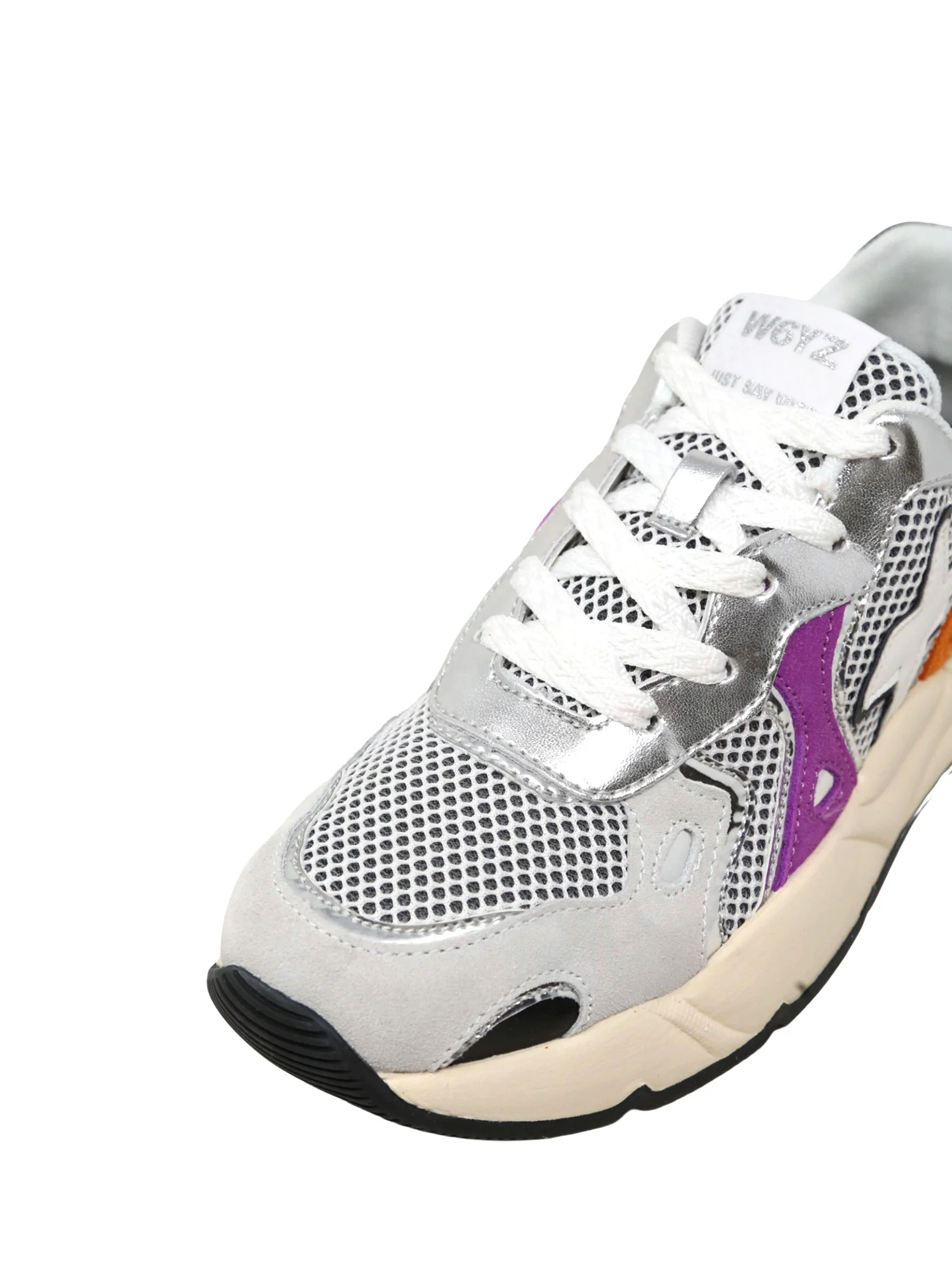 W6yz Sneakers Donna | 2018294 03 - Image 5