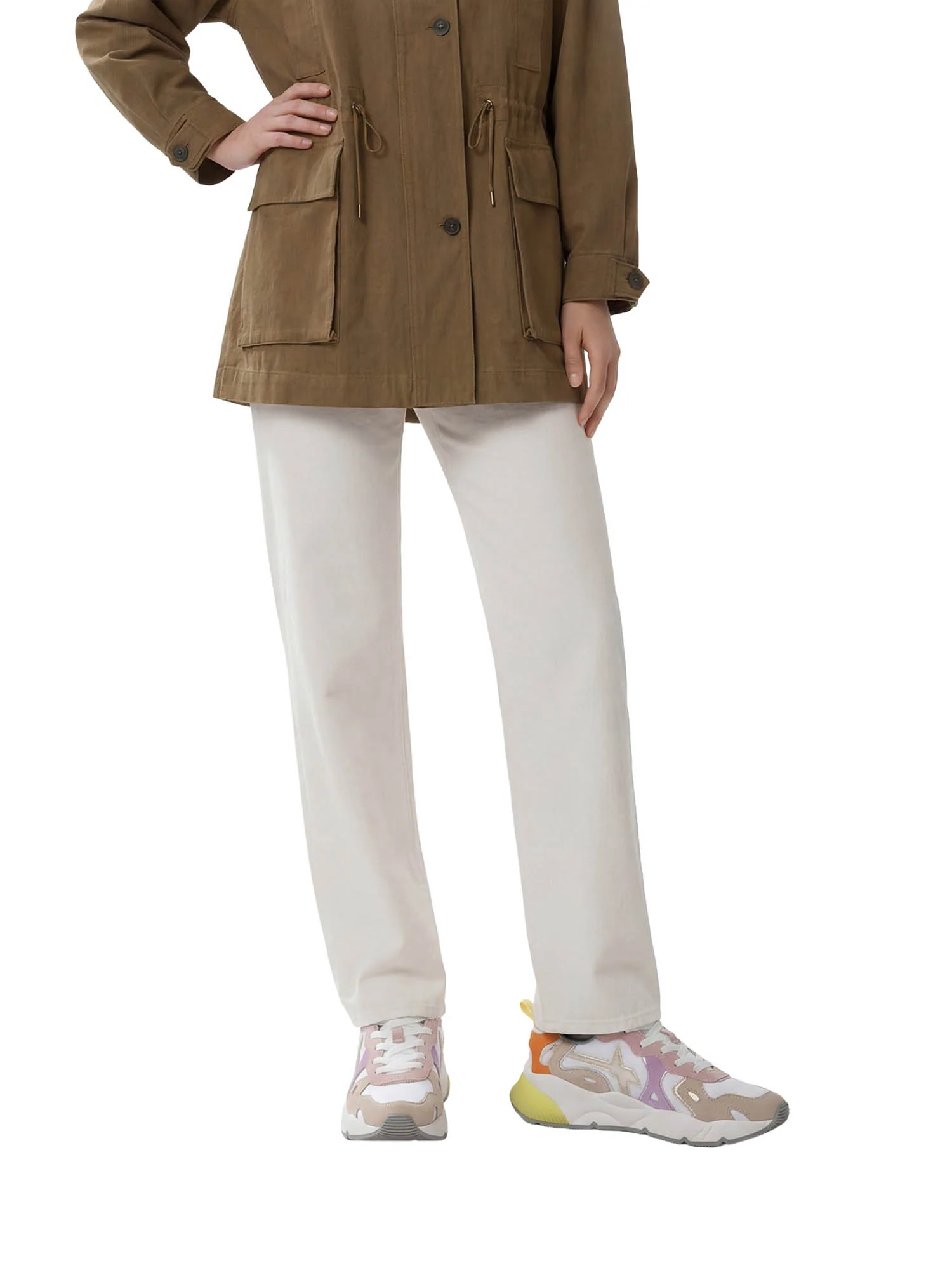 W6yz Sneakers Donna | 2018294 03 - Image 8