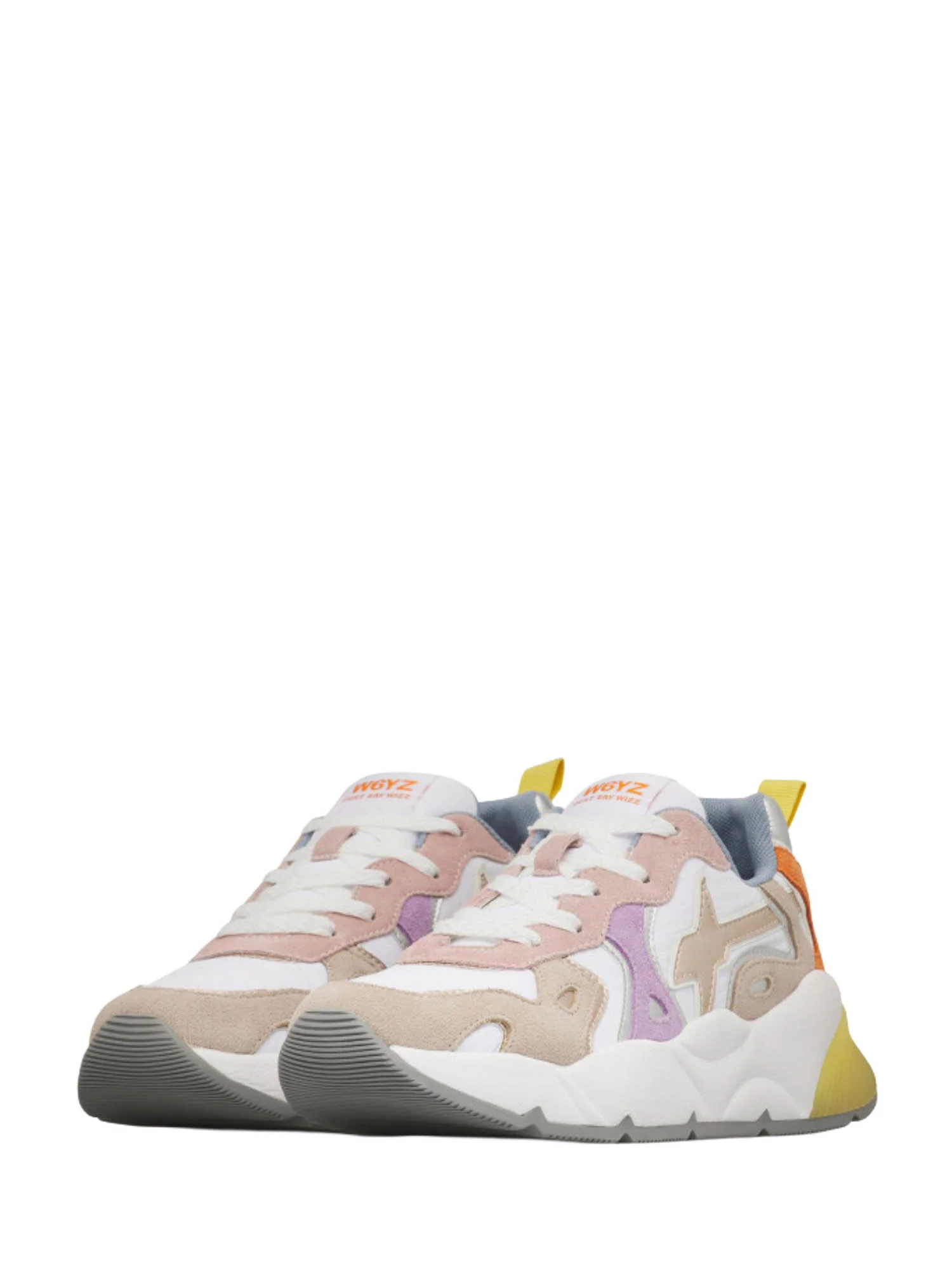 W6yz Sneakers Donna | 2018294 03 - Image 9