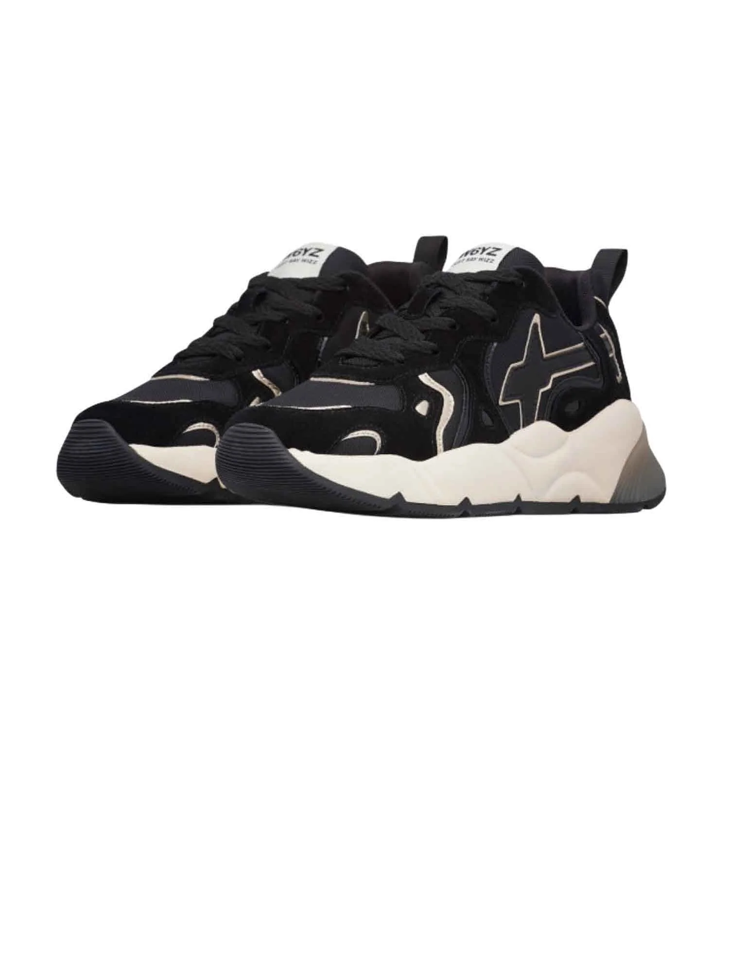 W6yz Sneakers Donna | 2018294 08 - Image 3