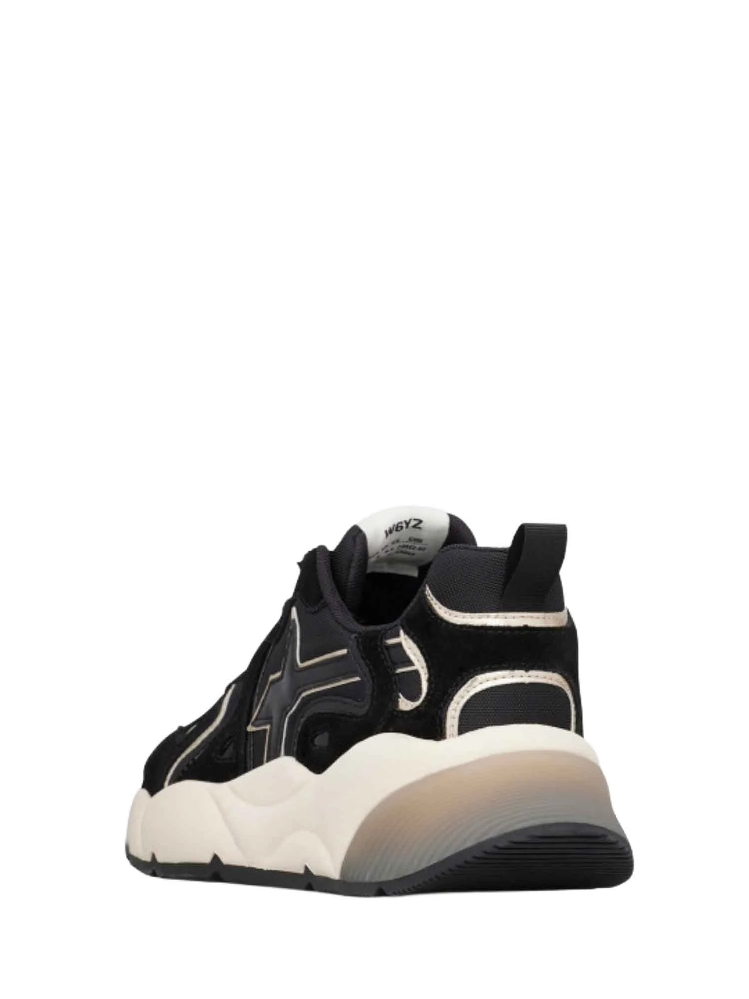W6yz Sneakers Donna | 2018294 08 - Image 4