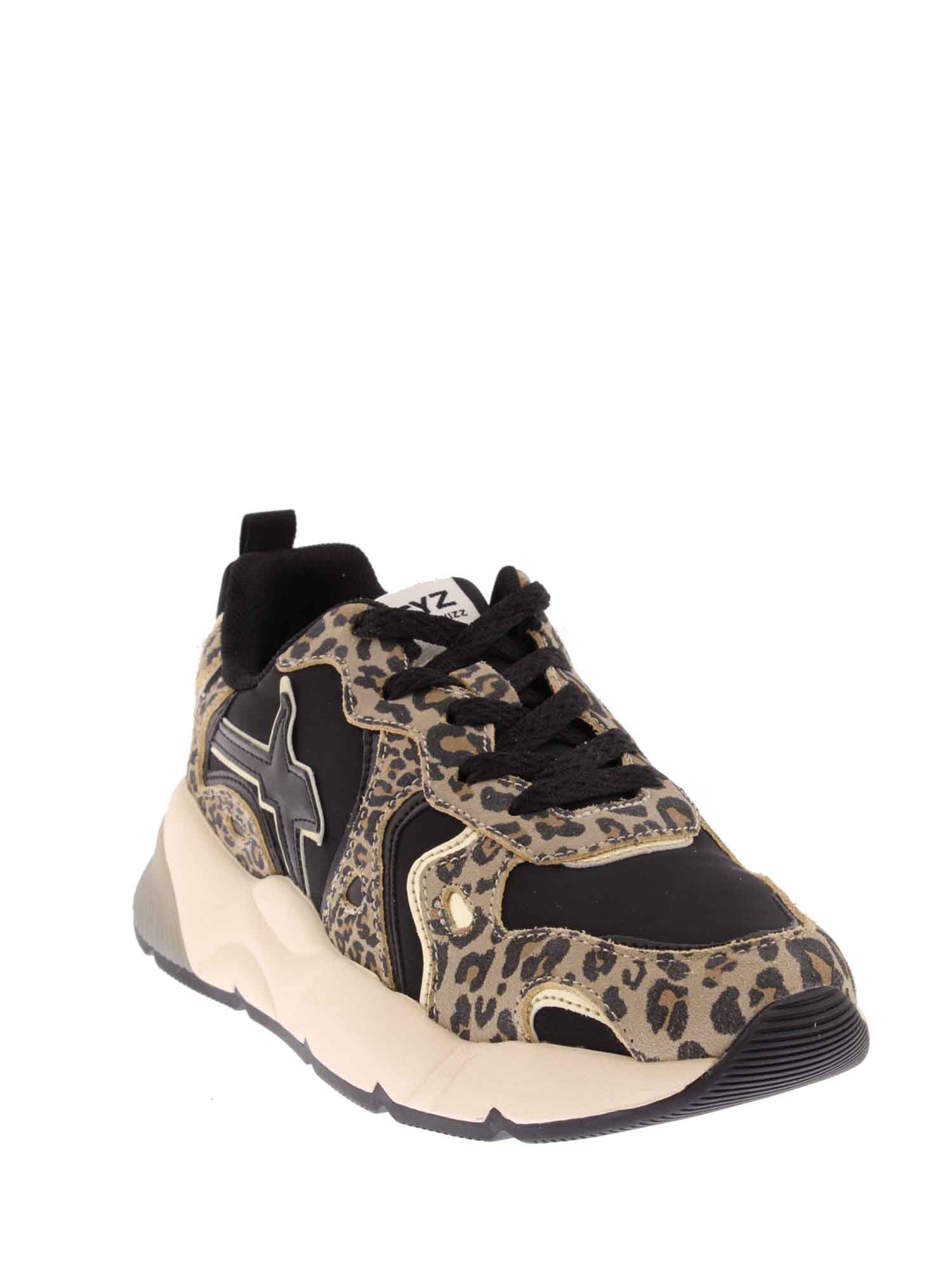 W6yz Sneakers Donna | 2018294 09 - Image 2