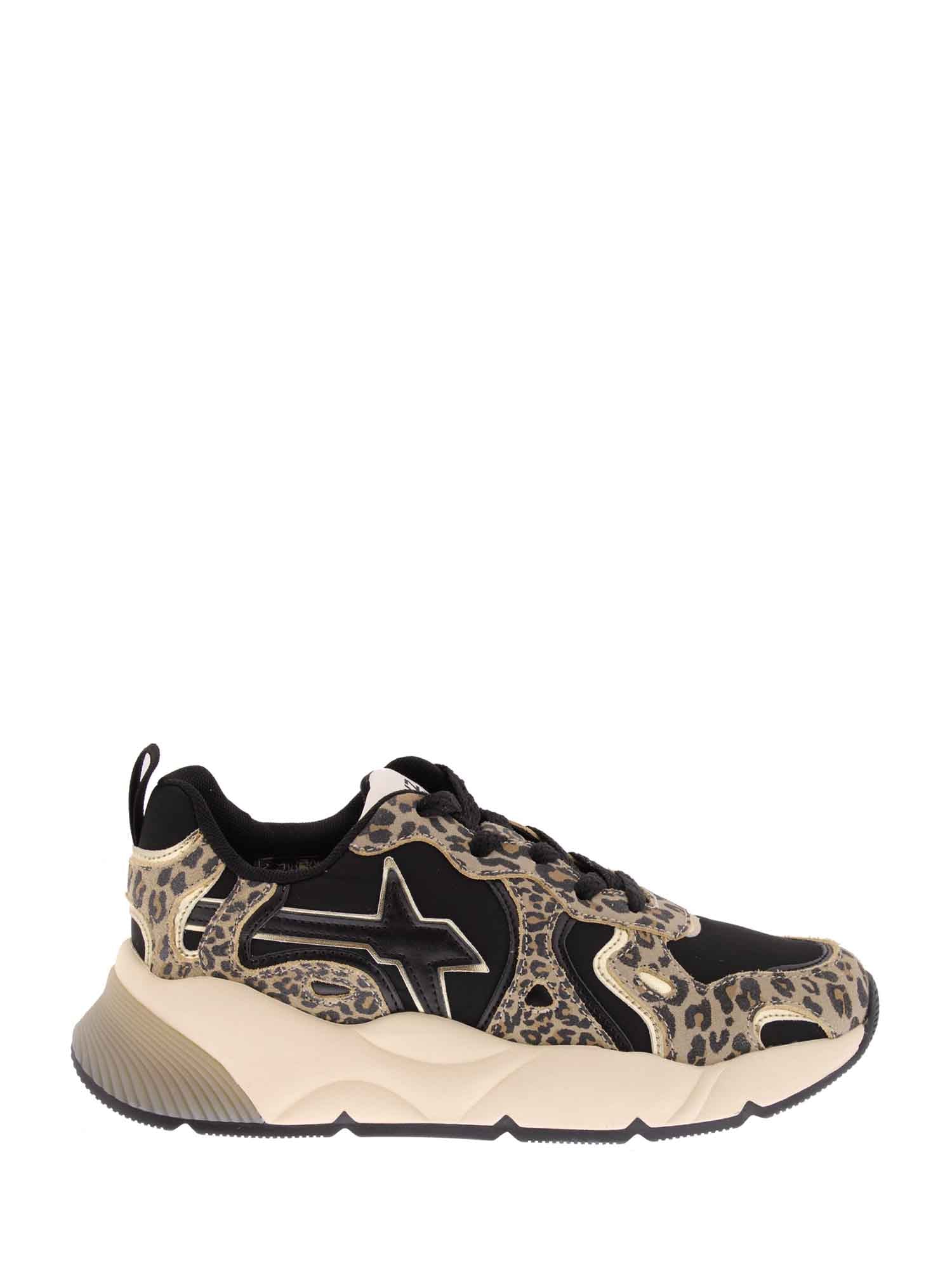 W6yz Sneakers Donna | 2018294 09 - Image 6