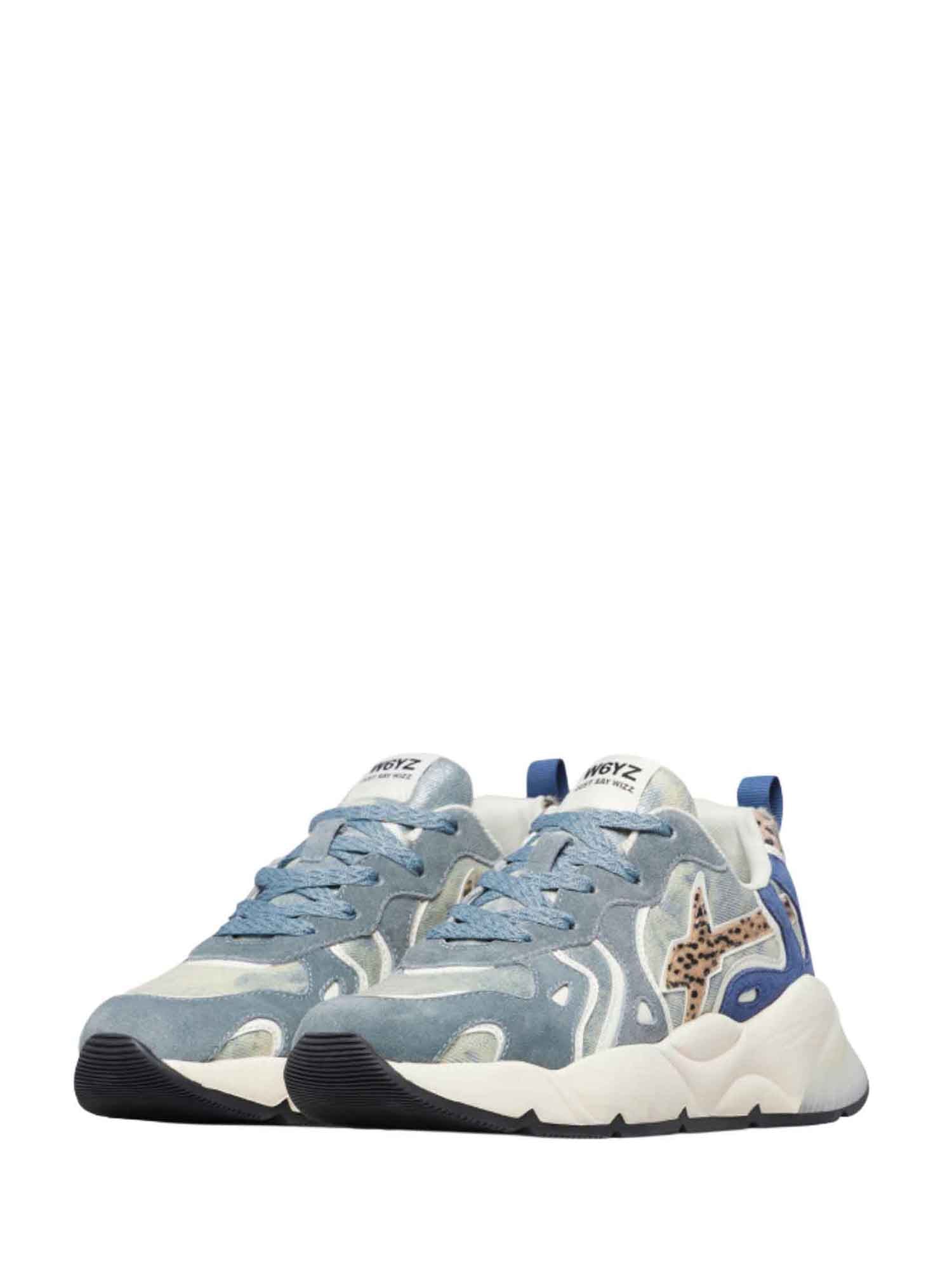 W6yz Sneakers Donna | 2018294 11 - Image 8