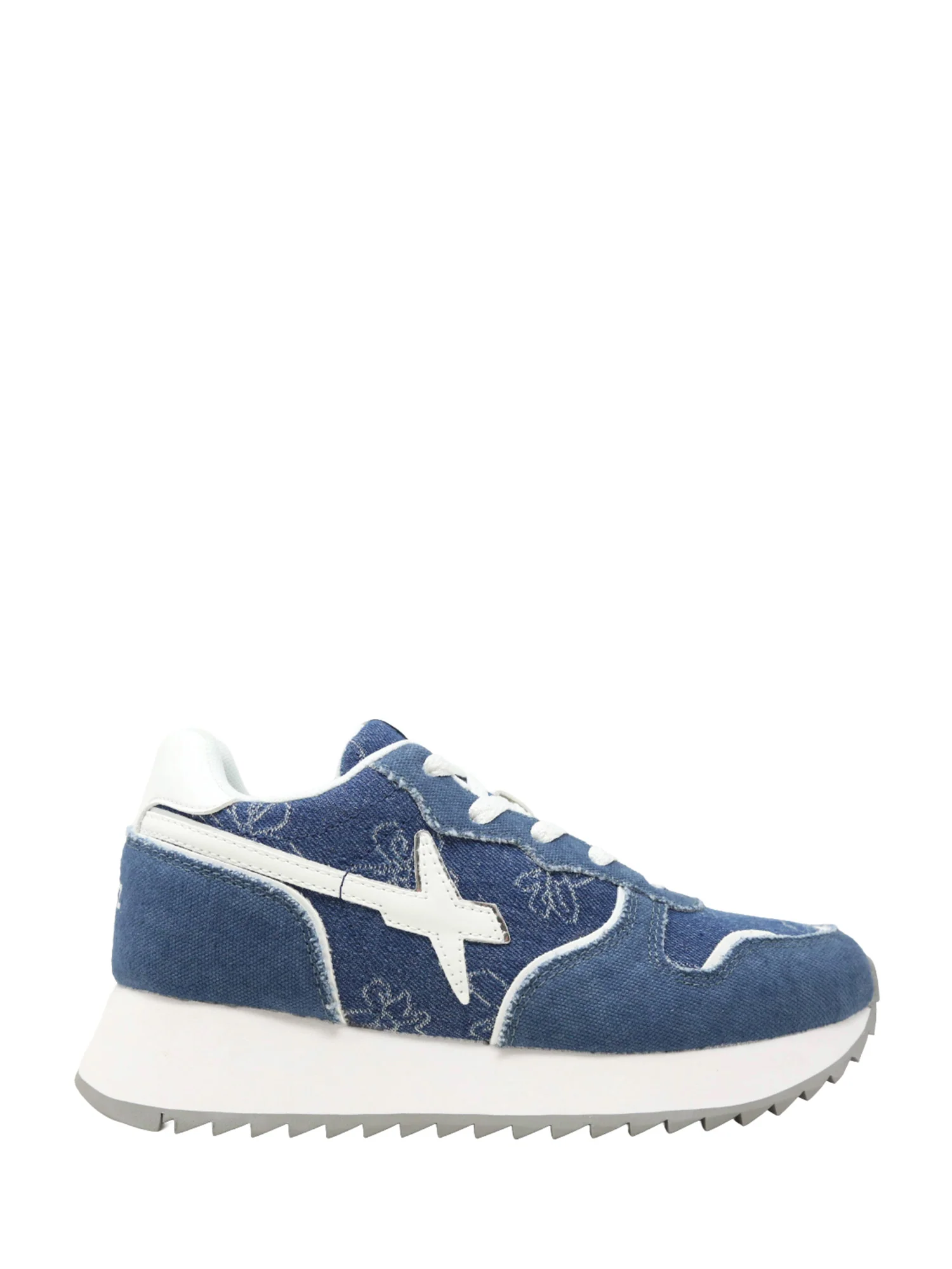 W6yz Sneakers Donna | 2018635 11
