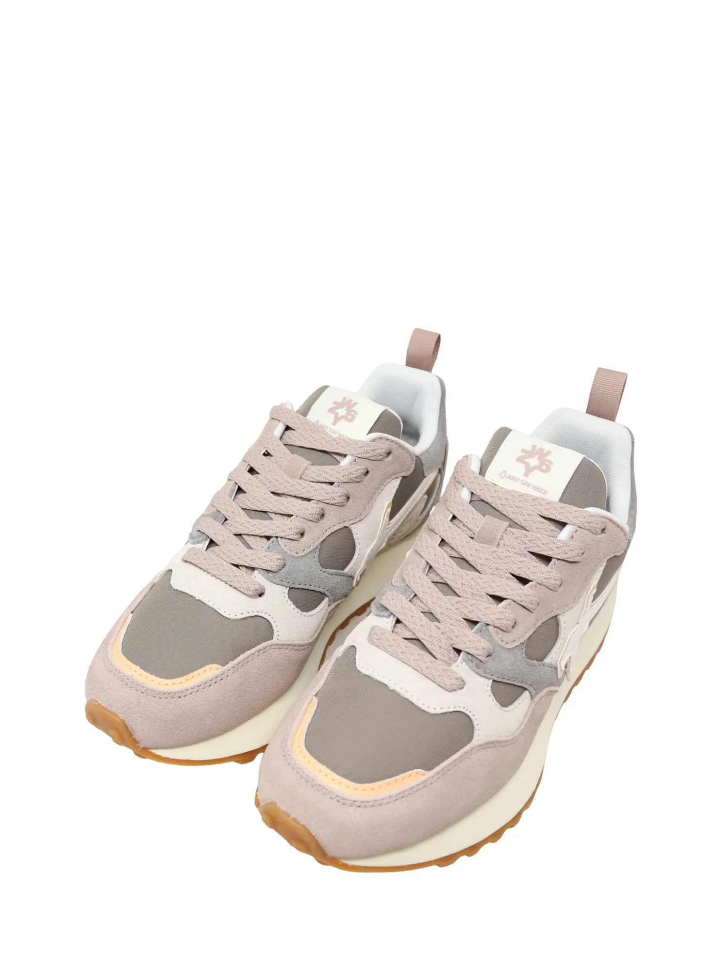 W6yz Sneakers Donna | 2018637 01 - Image 2