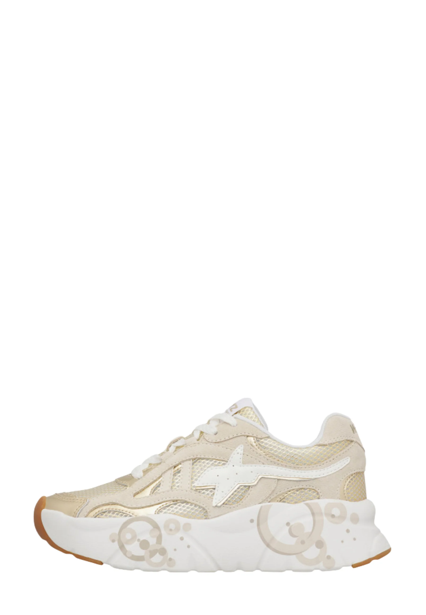 W6yz Ida-w. Sneakers Donna | 2019831 02