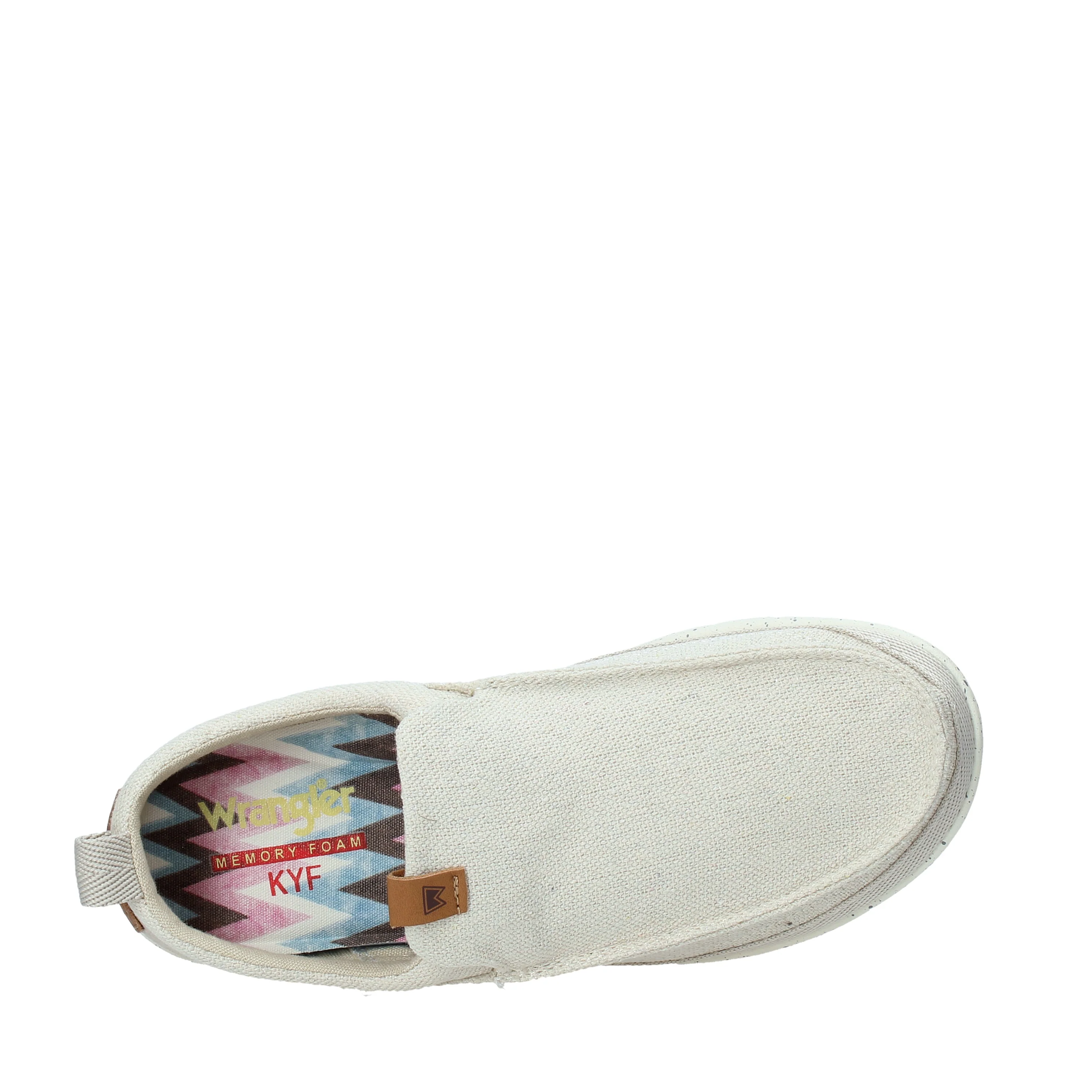 Wrangler Slip-on Donna | WL11572A - Image 5