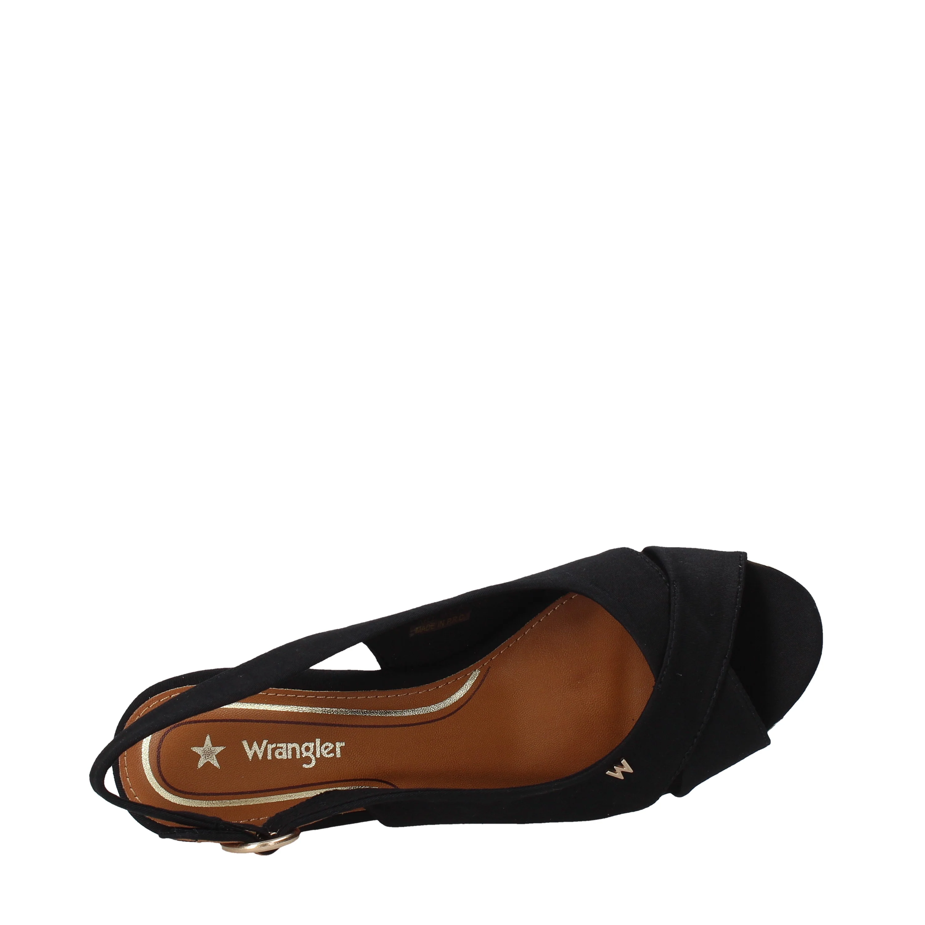 Wrangler Sandali Zeppa Donna | WL11653A - Image 11