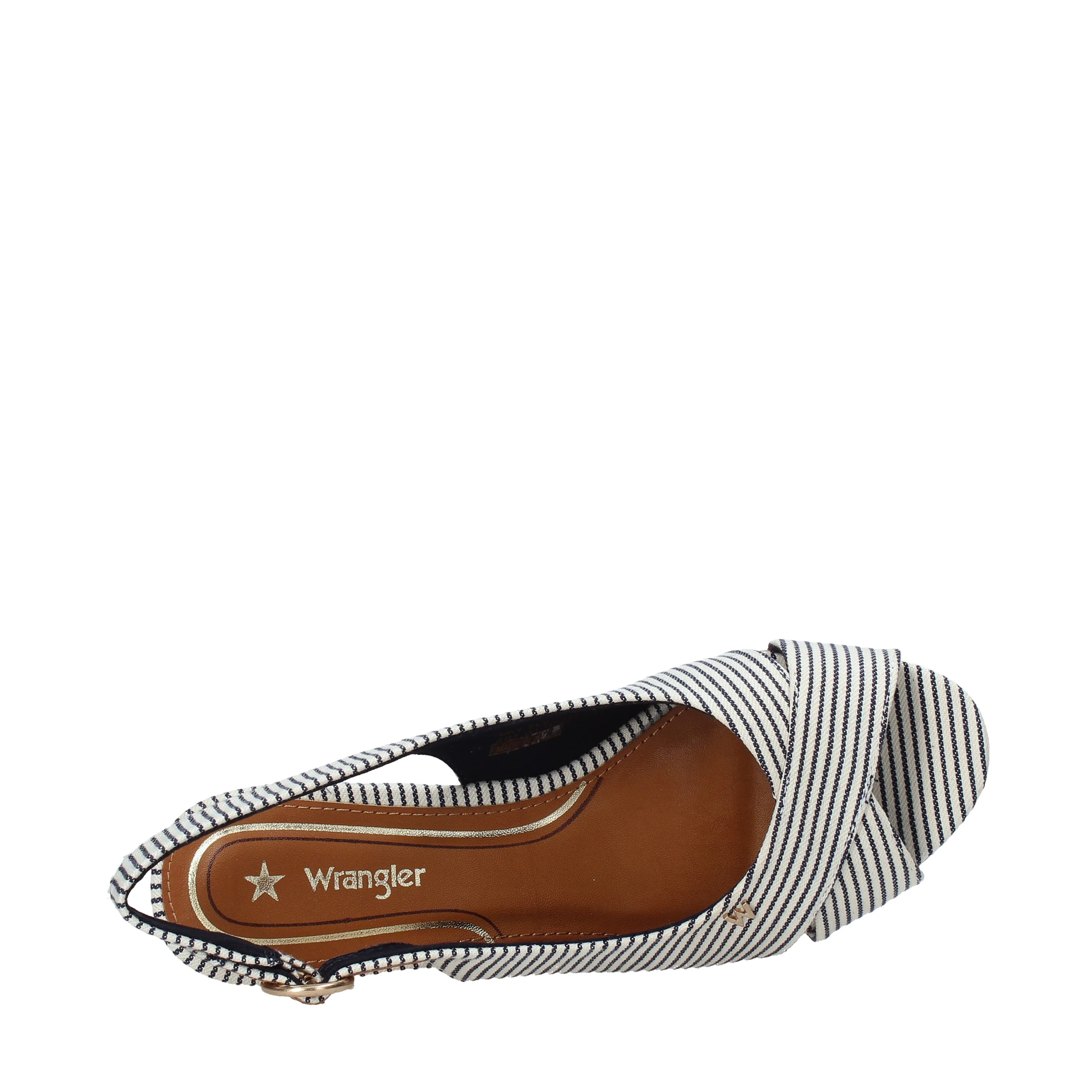 Wrangler Sandali Zeppa Donna | WL11653A - Image 17