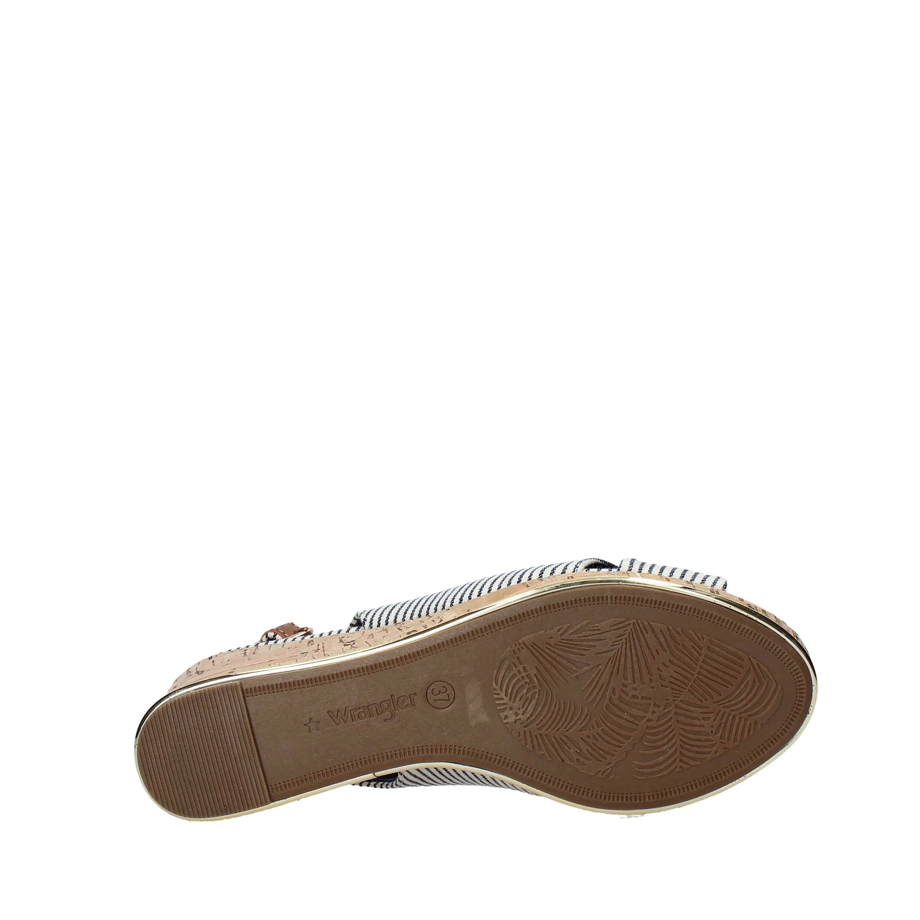 Wrangler Sandali Zeppa Donna | WL11653A - Image 18