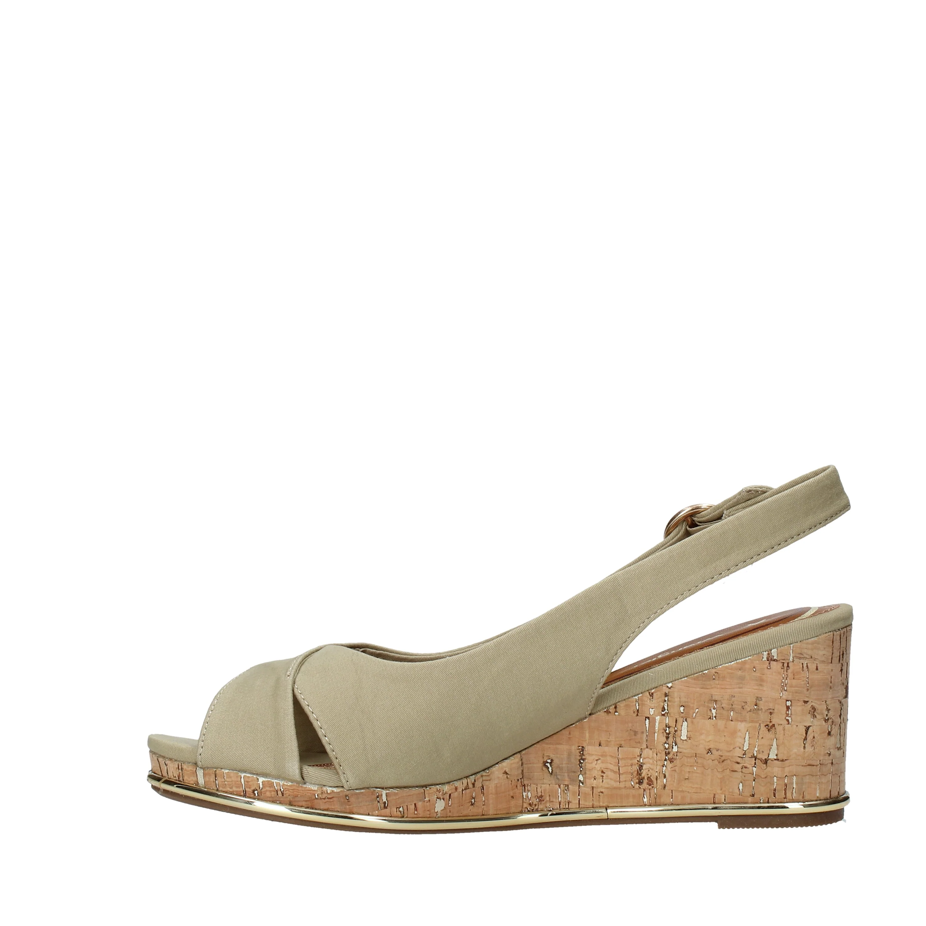 Wrangler Sandali Zeppa Donna | WL11653A - Image 3