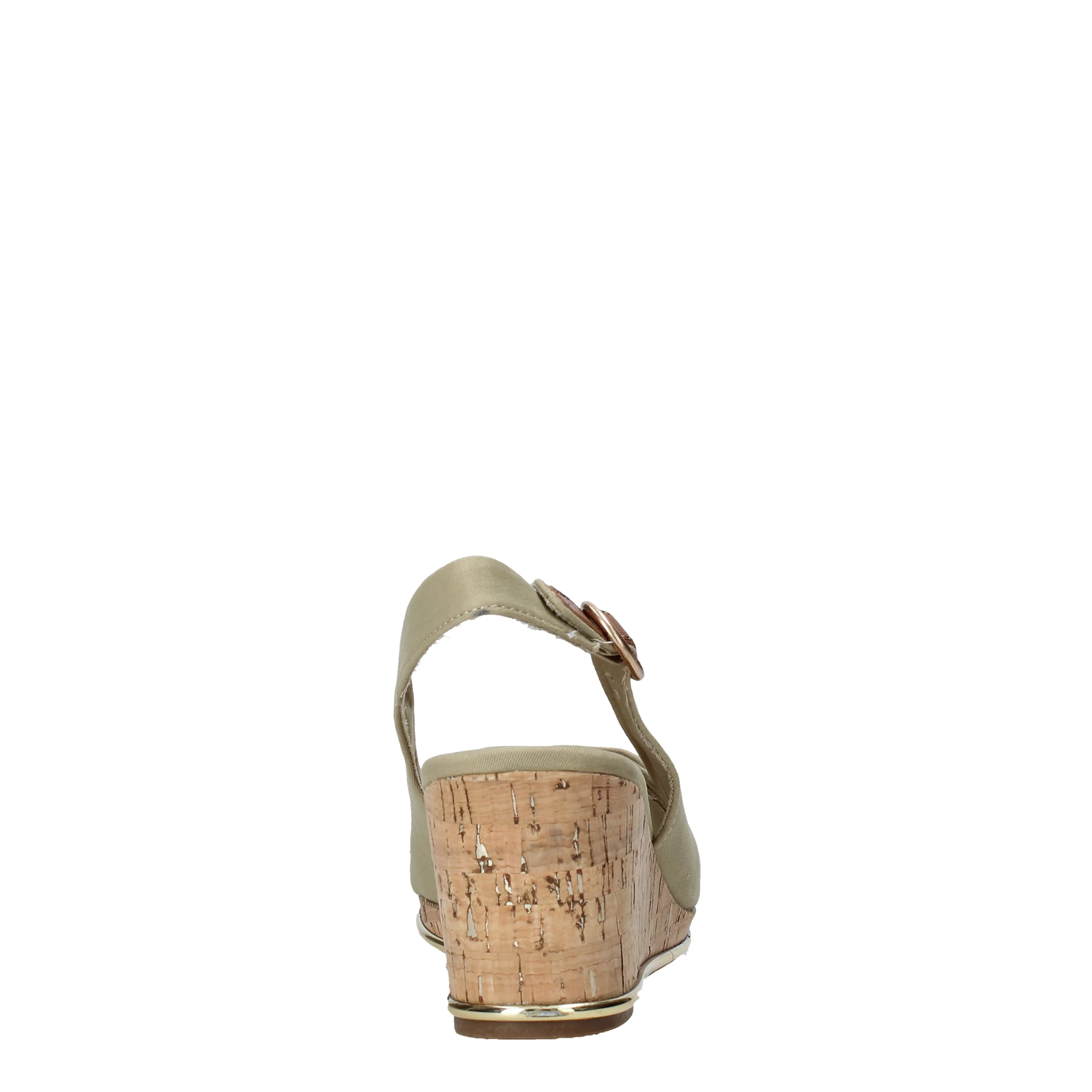 Wrangler Sandali Zeppa Donna | WL11653A - Image 4