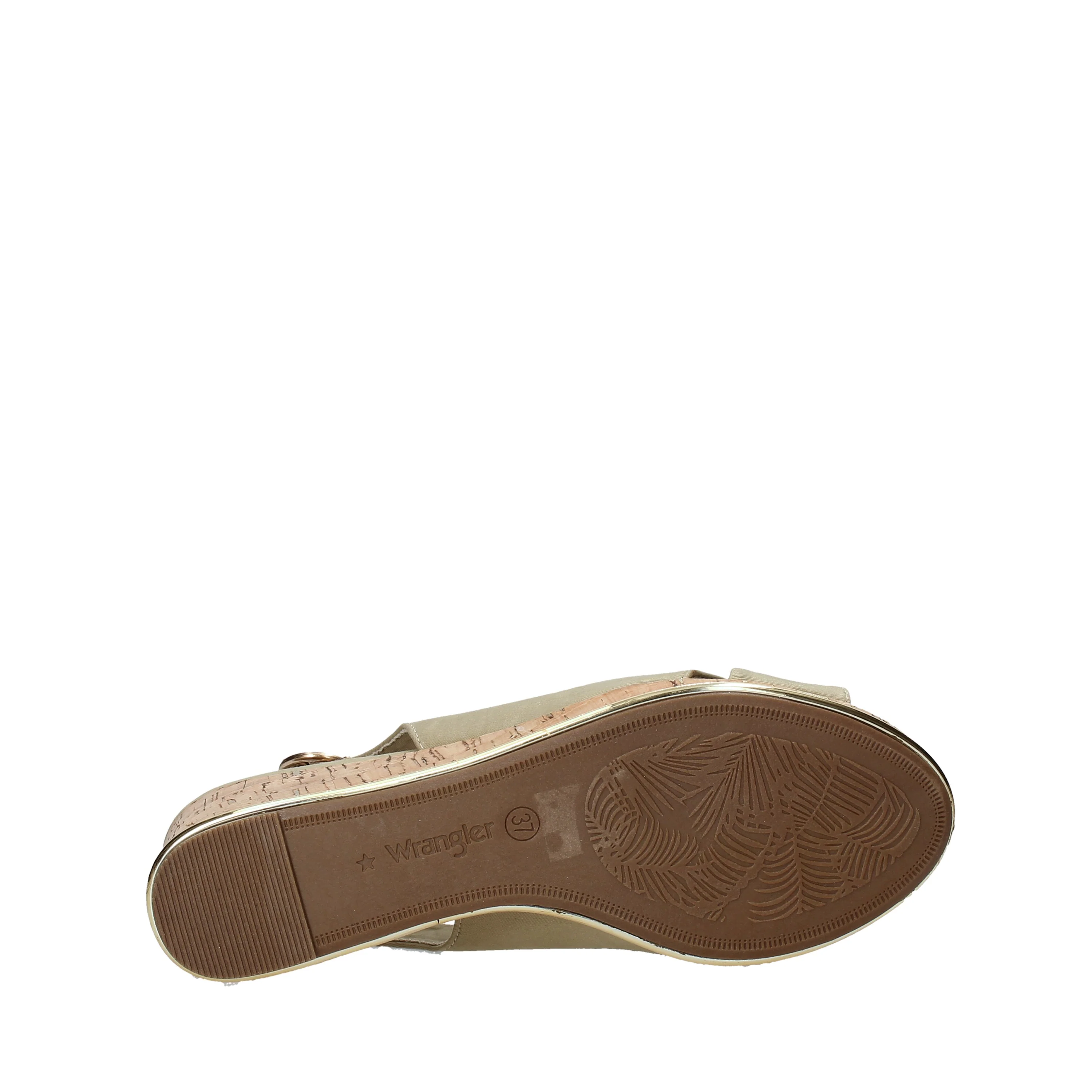 Wrangler Sandali Zeppa Donna | WL11653A - Image 6