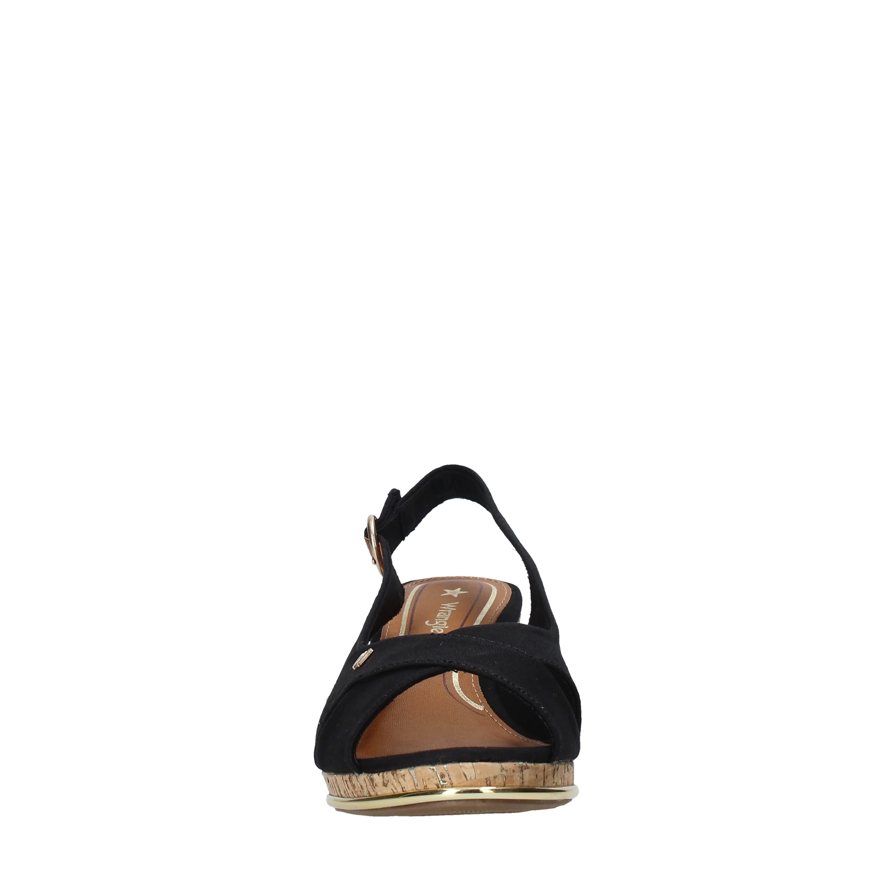 Wrangler Sandali Zeppa Donna | WL11653A - Image 8