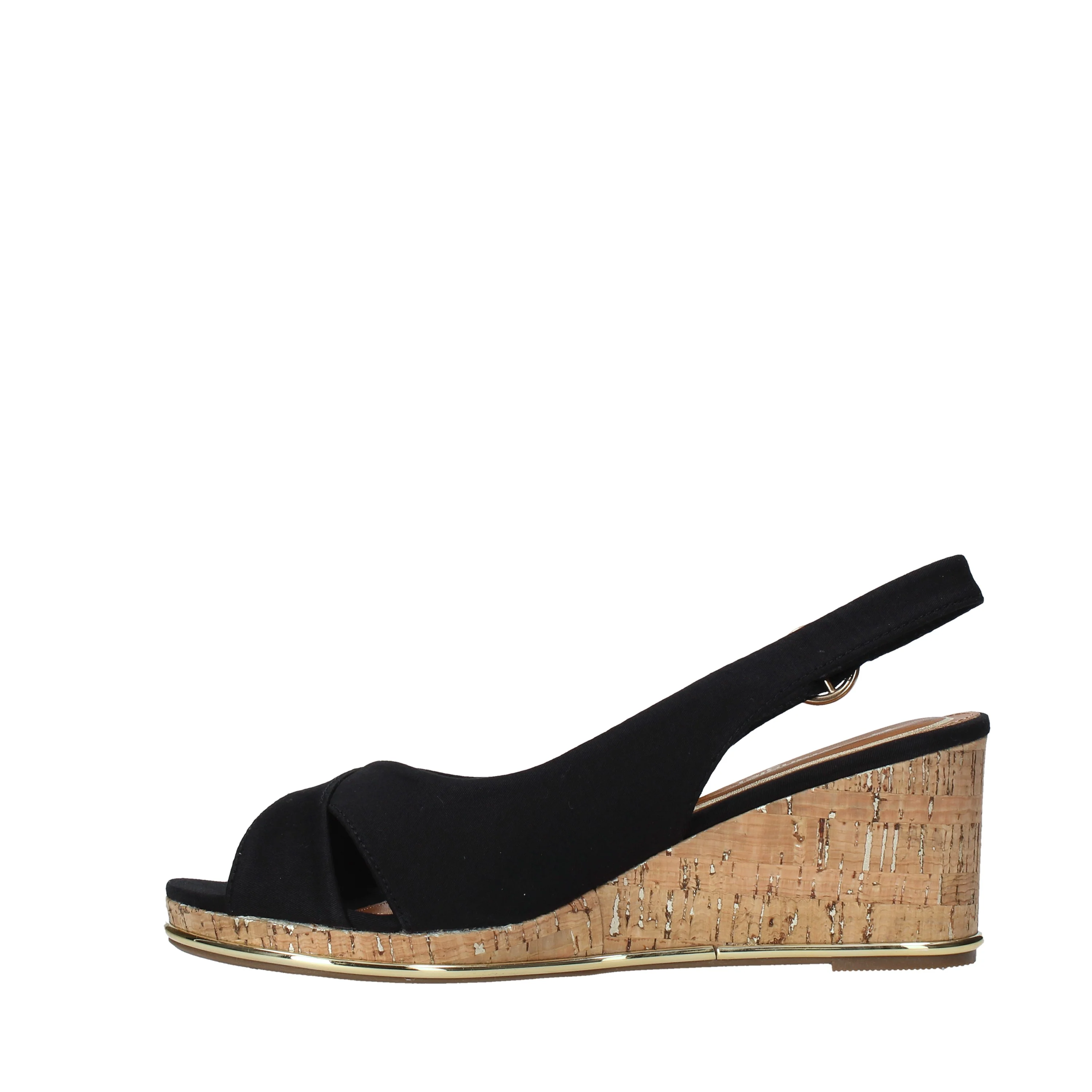 Wrangler Sandali Zeppa Donna | WL11653A - Image 9