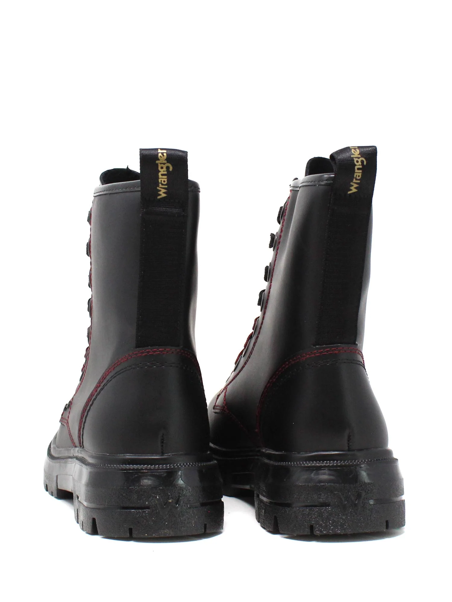 Wrangler Anfibi Donna | WL12570A - Image 3