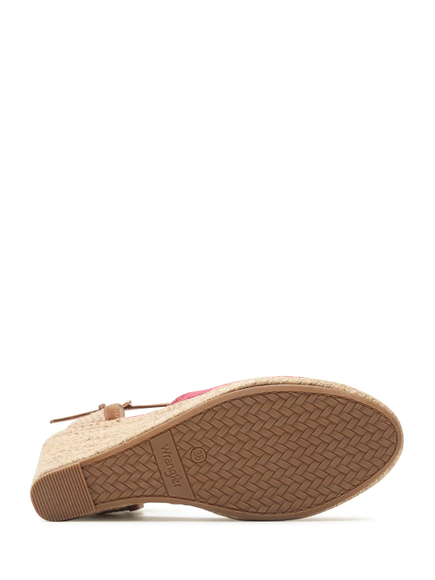 Wrangler Sandali Zeppa Donna | WL31500A - Image 10
