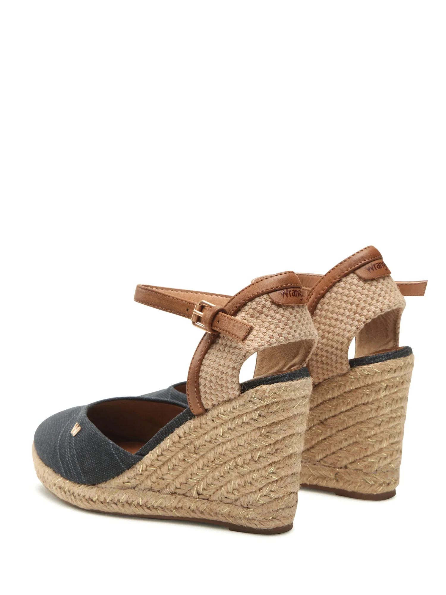 Wrangler Sandali Zeppa Donna | WL31500A - Image 12