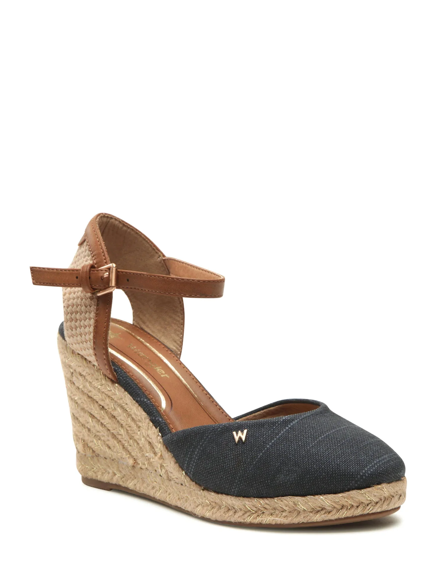 Wrangler Sandali Zeppa Donna | WL31500A - Image 14