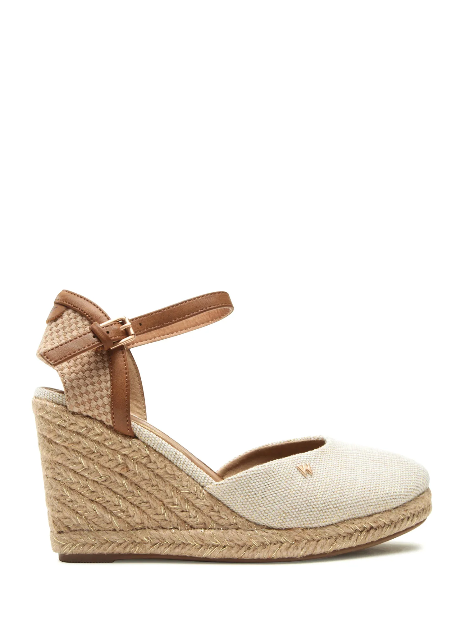 Wrangler Sandali Zeppa Donna | WL31500A - Image 16