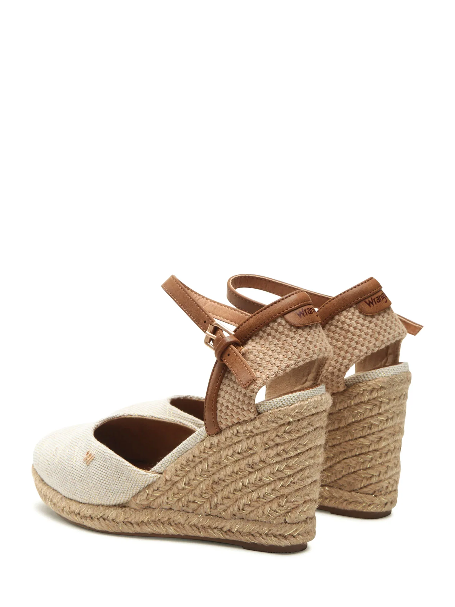 Wrangler Sandali Zeppa Donna | WL31500A - Image 17