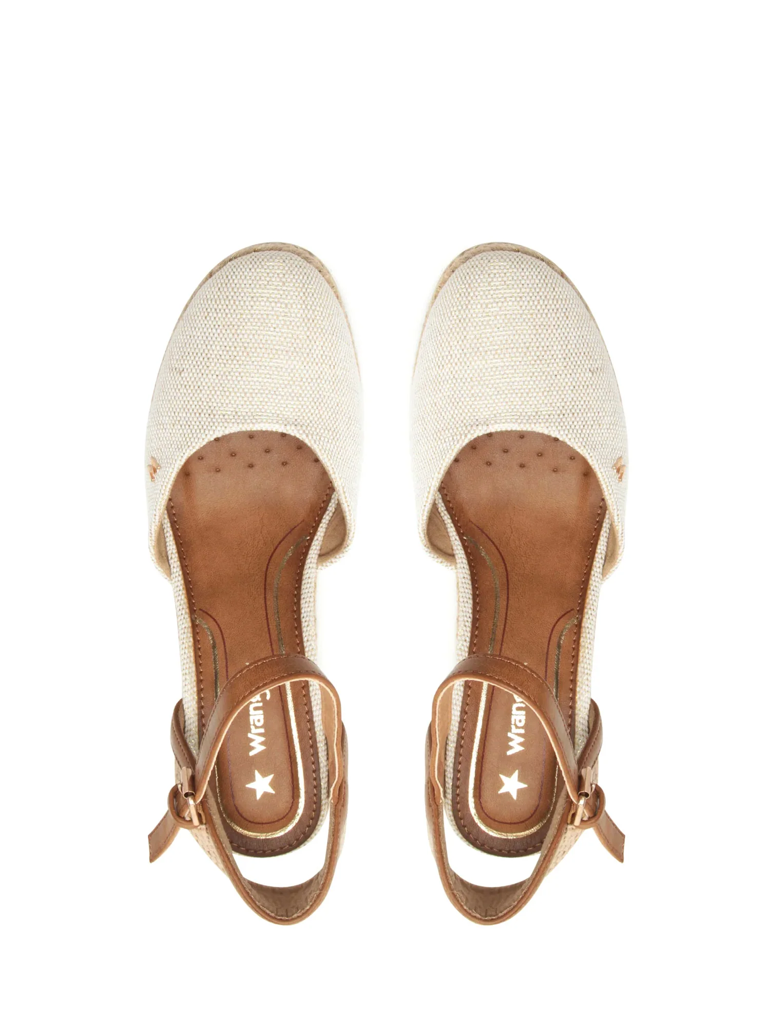 Wrangler Sandali Zeppa Donna | WL31500A - Image 18