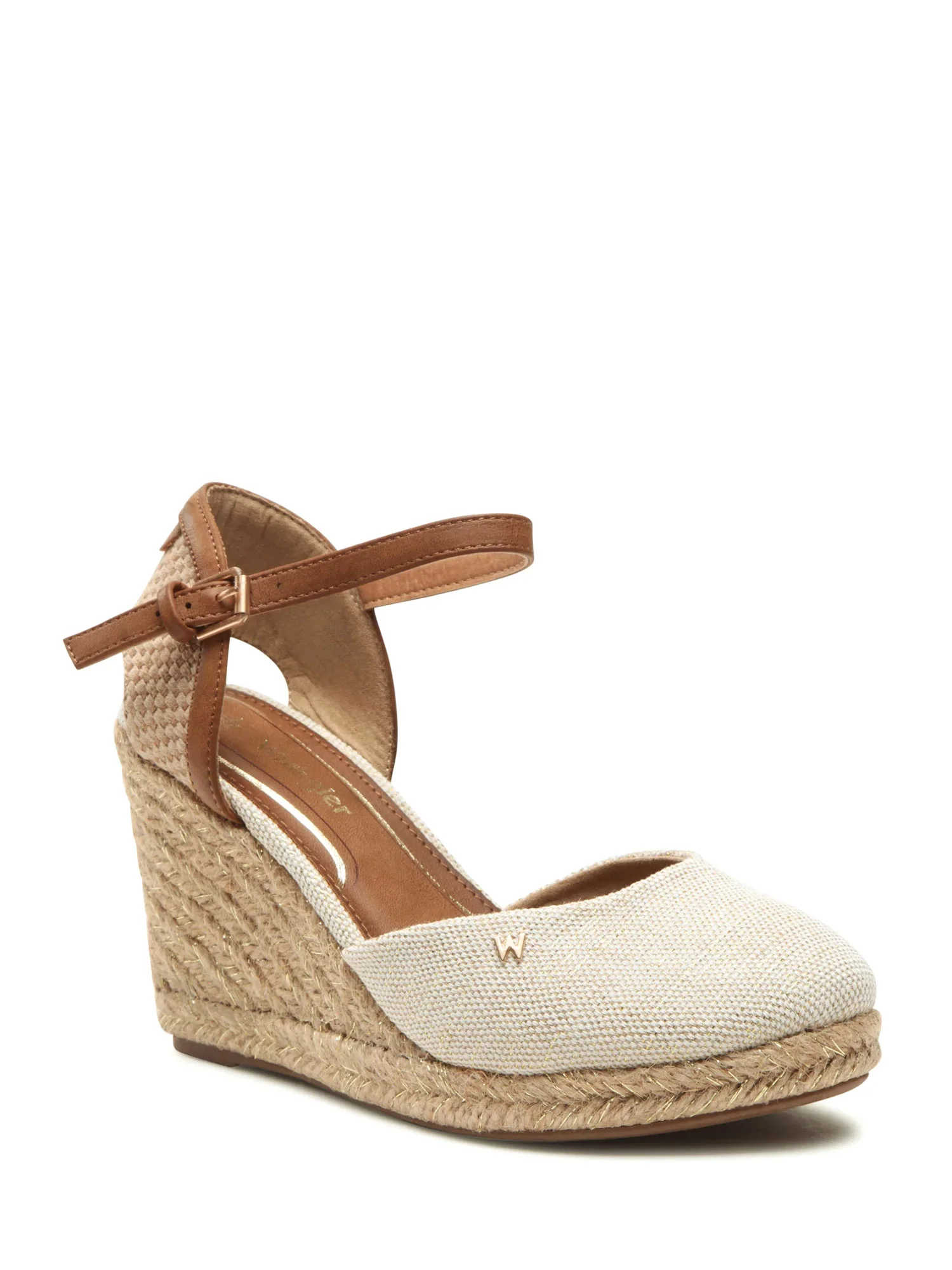 Wrangler Sandali Zeppa Donna | WL31500A - Image 19
