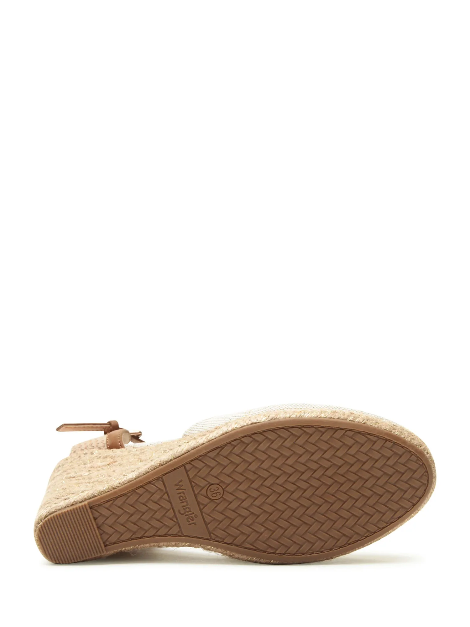 Wrangler Sandali Zeppa Donna | WL31500A - Image 20