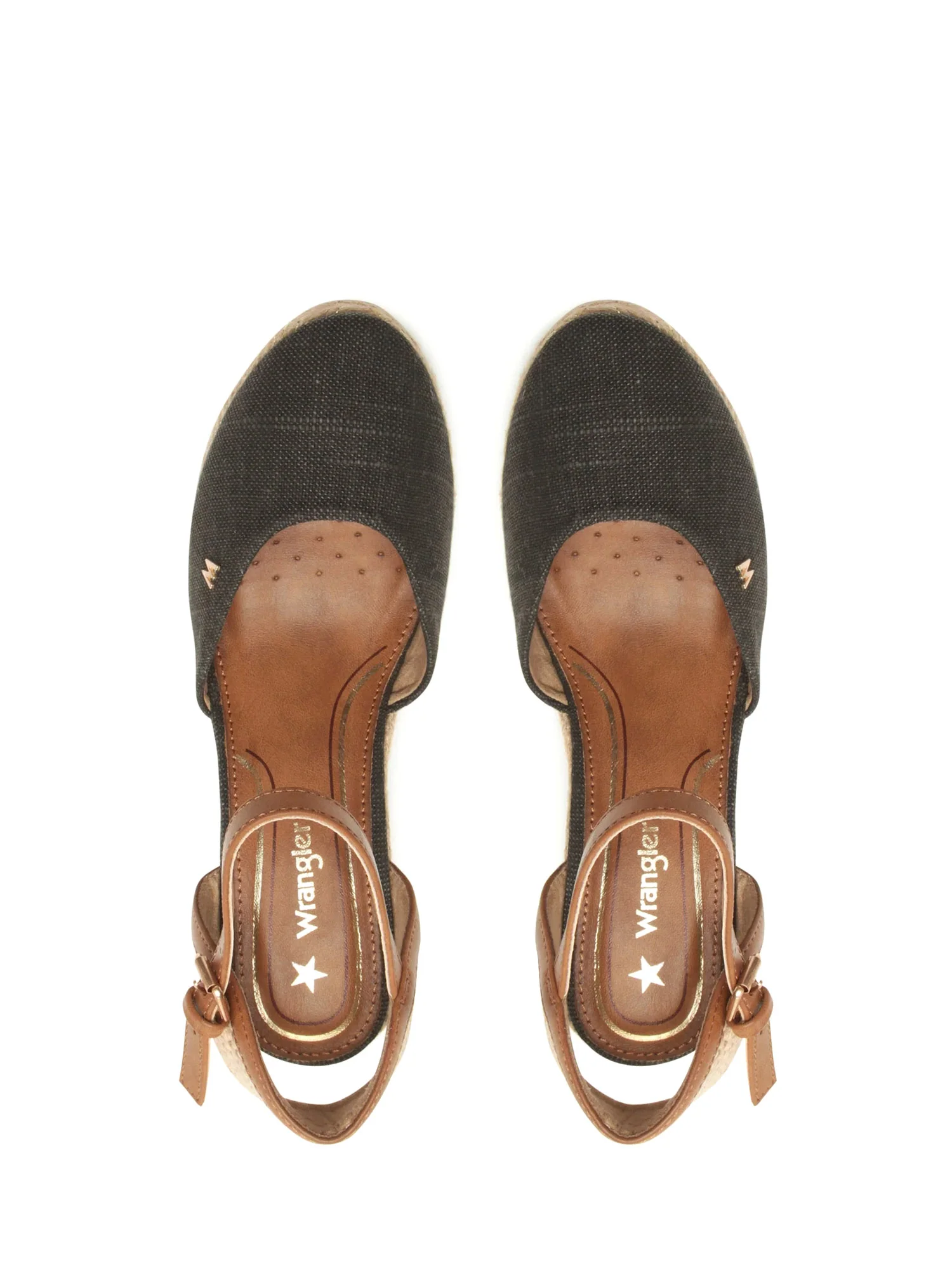 Wrangler Sandali Zeppa Donna | WL31500A - Image 3