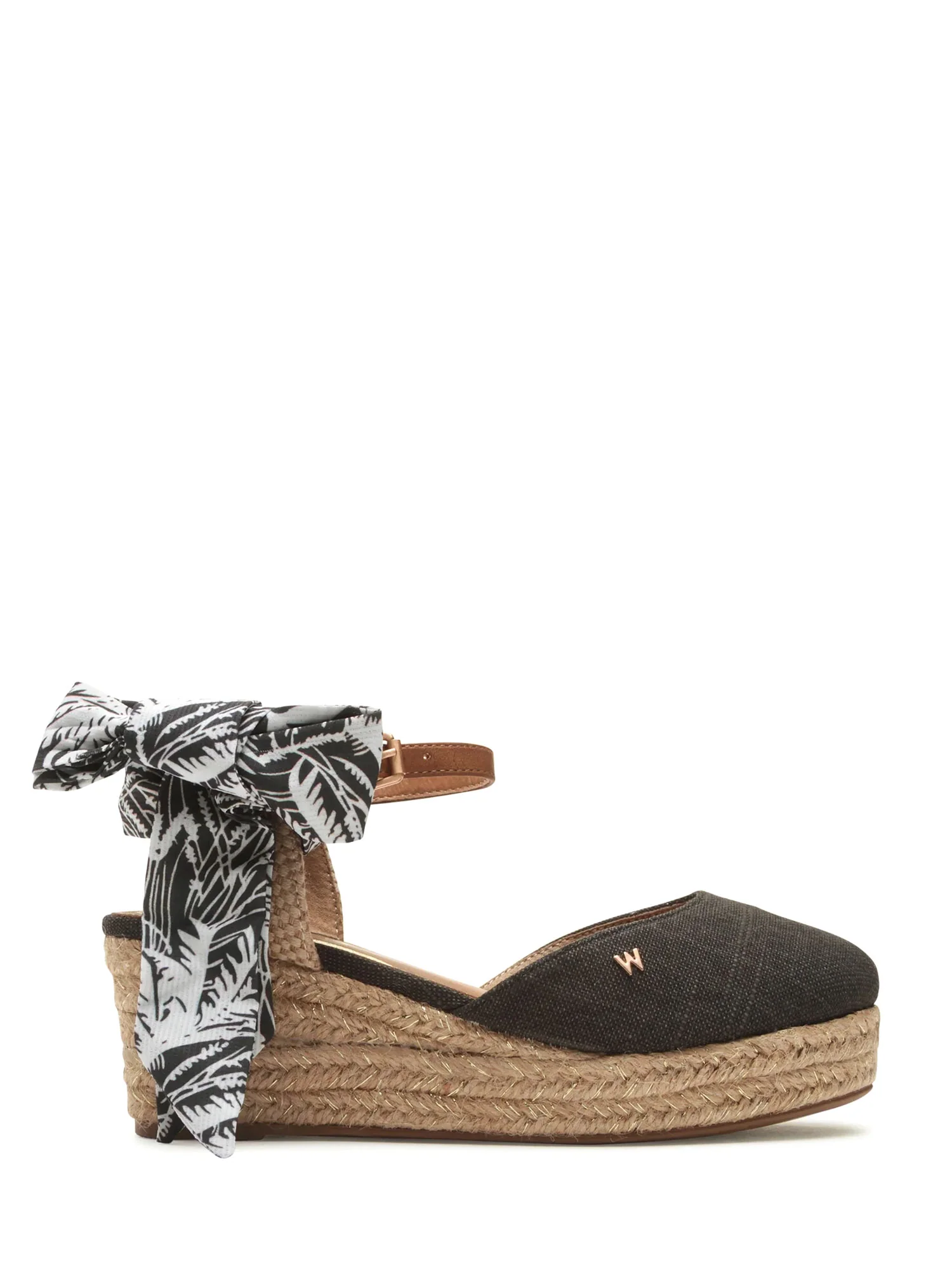 Wrangler Sandali Zeppa Donna | WL31502A