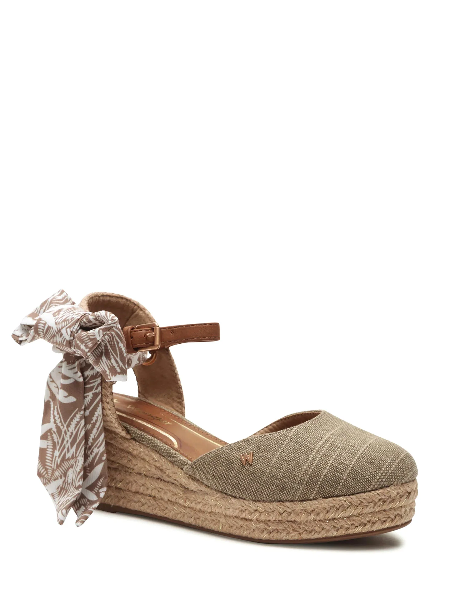 Wrangler Sandali Zeppa Donna | WL31502A - Image 14