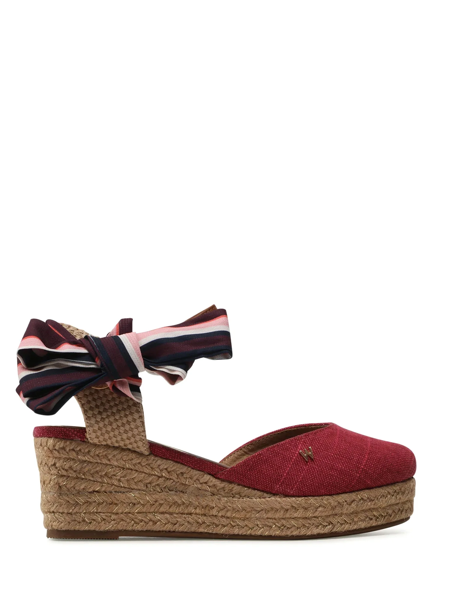 Wrangler Sandali Zeppa Donna | WL31502A - Image 16
