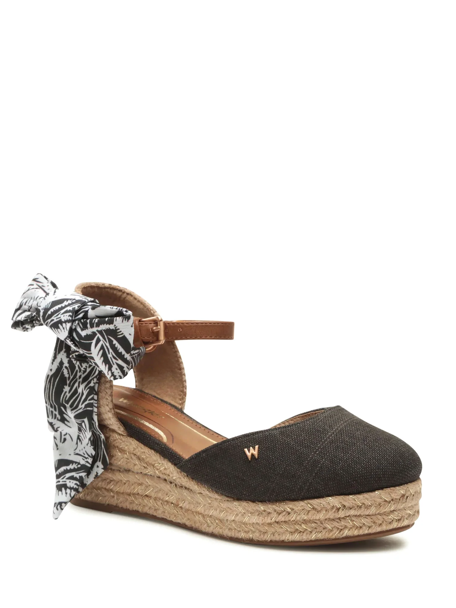 Wrangler Sandali Zeppa Donna | WL31502A - Image 4