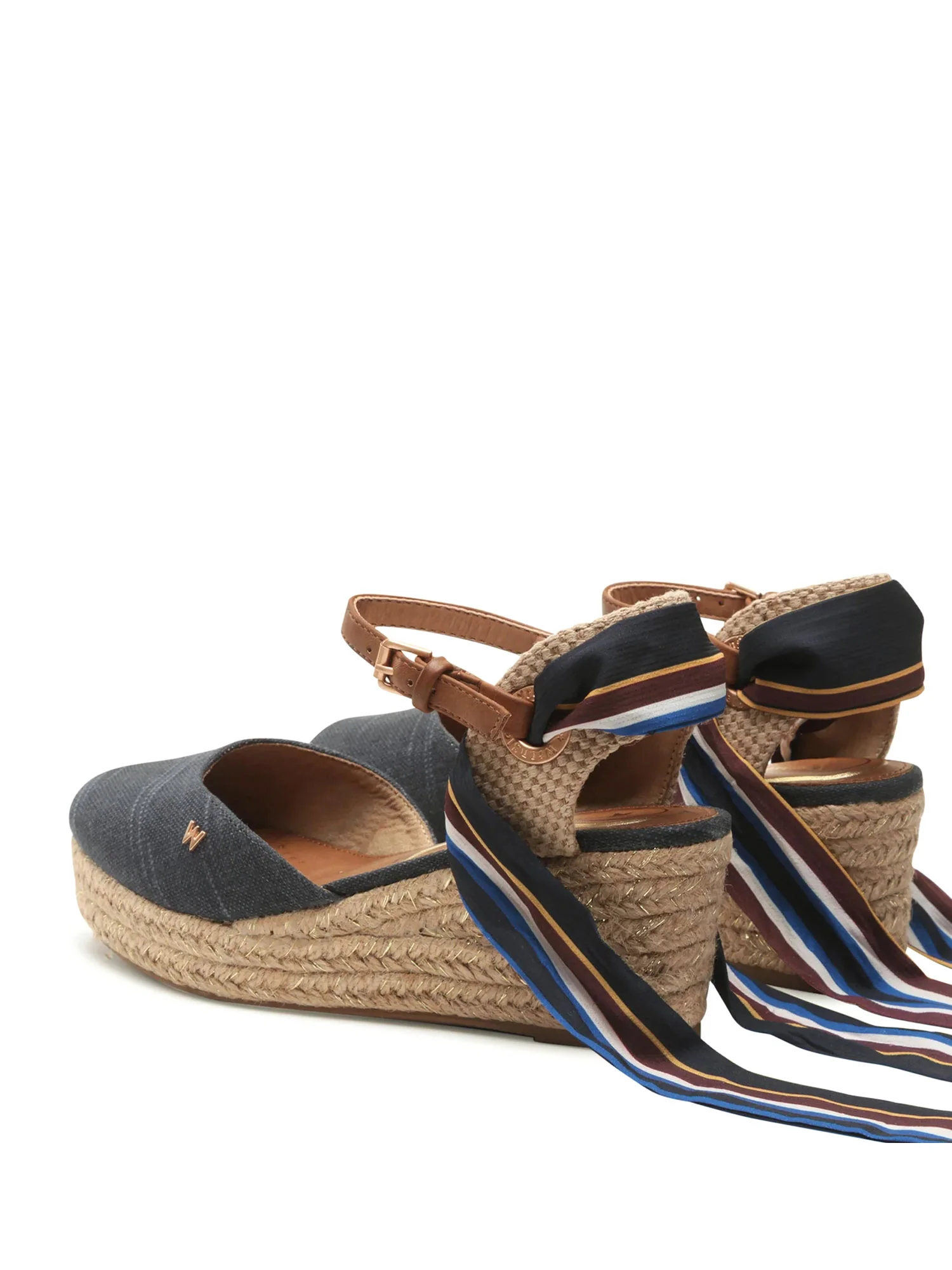 Wrangler Sandali Zeppa Donna | WL31502A - Image 7