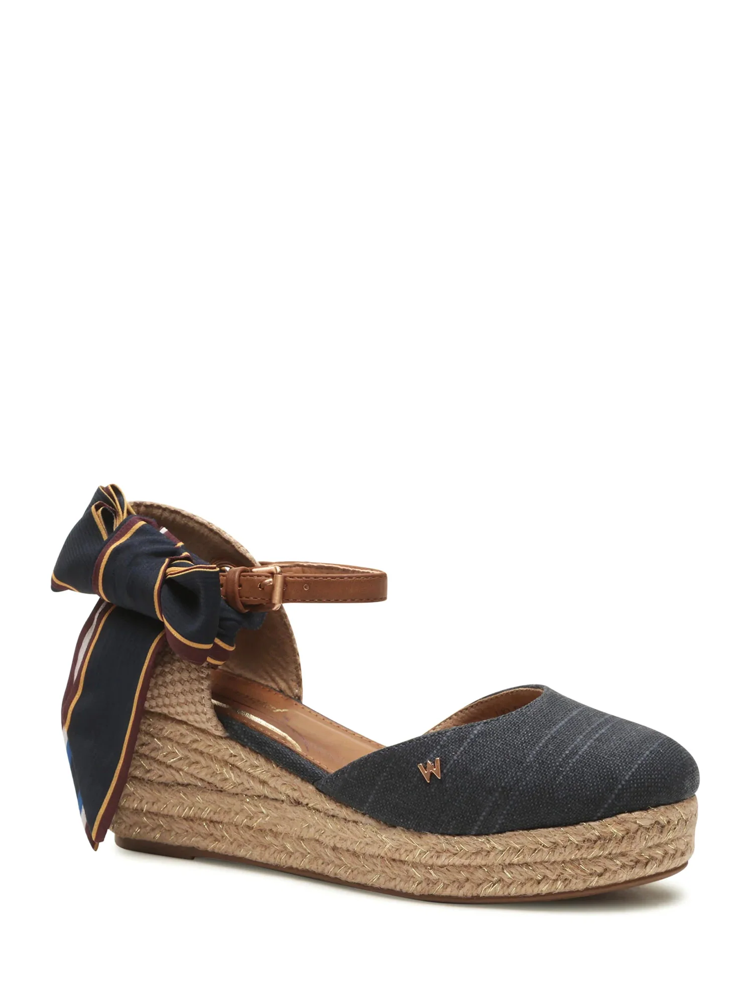 Wrangler Sandali Zeppa Donna | WL31502A - Image 9