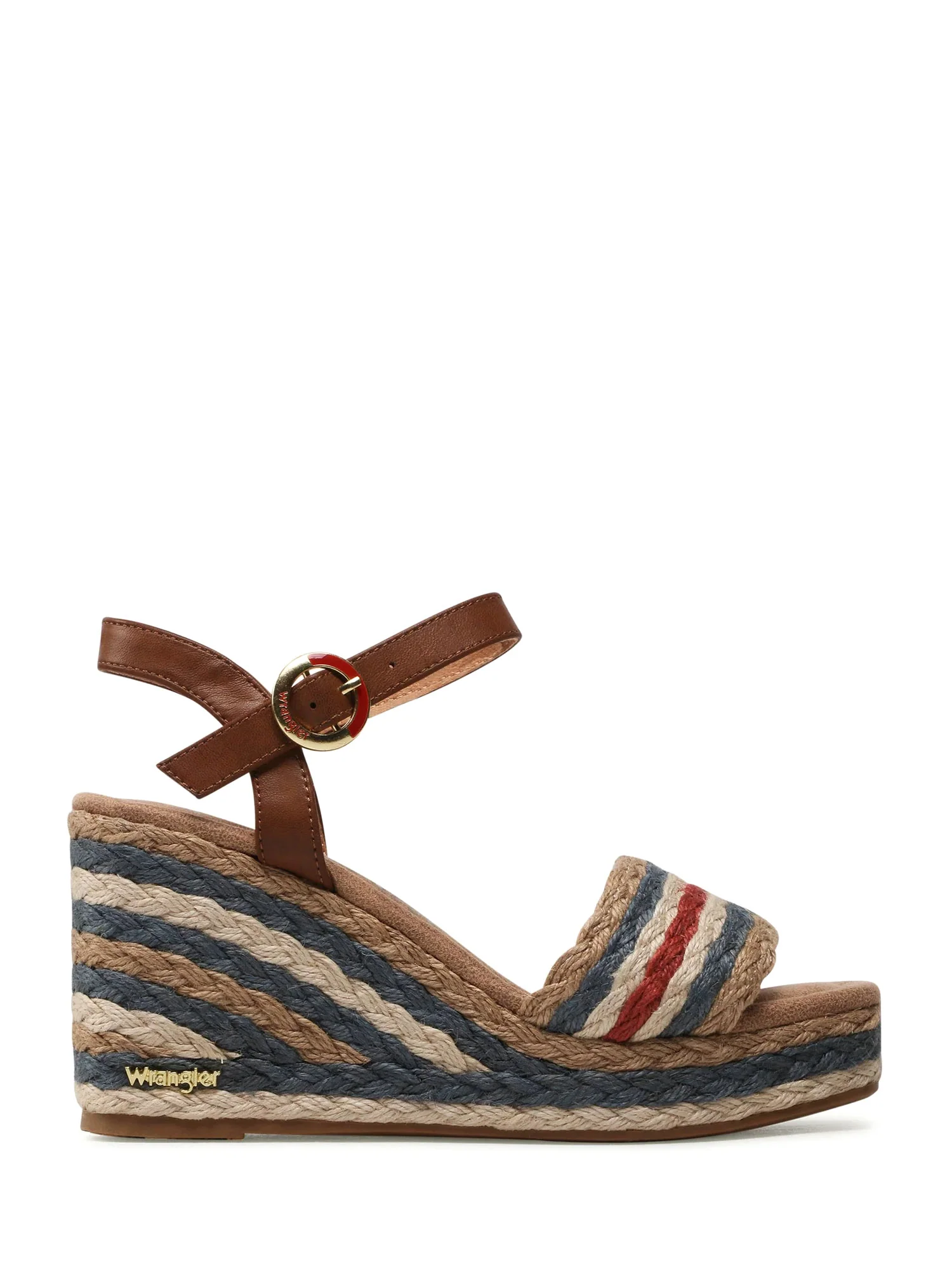 Wrangler Sandali Zeppa Donna | WL31530A - Image 6